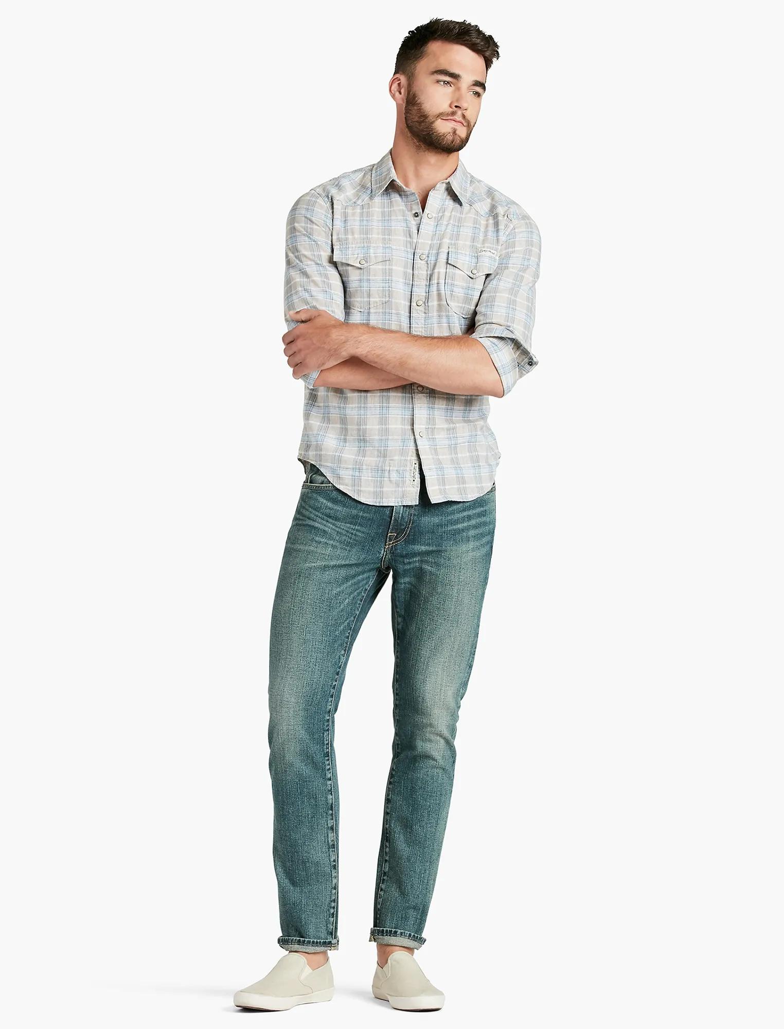410 ATHLETIC FIT, image 2