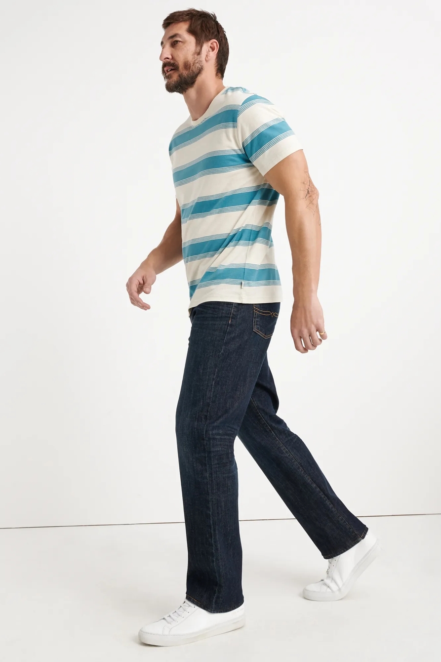 181 RELAXED STRAIGHT JEAN, image 2