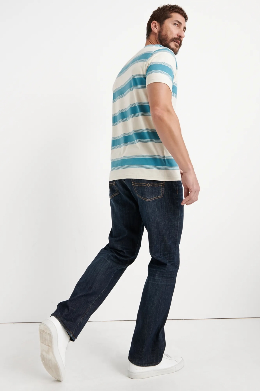 181 RELAXED STRAIGHT JEAN, image 3