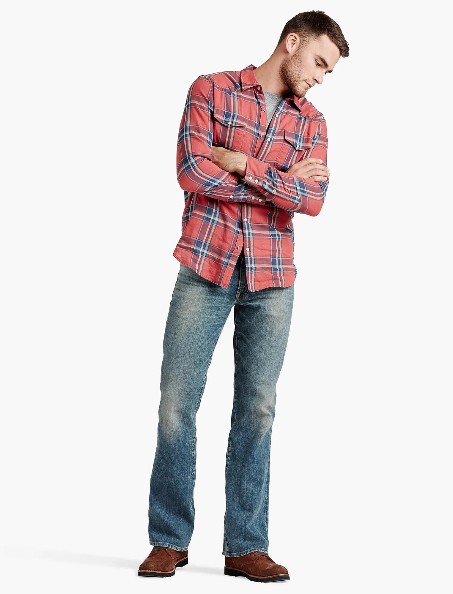 367 VINTAGE BOOT JEAN, image 2