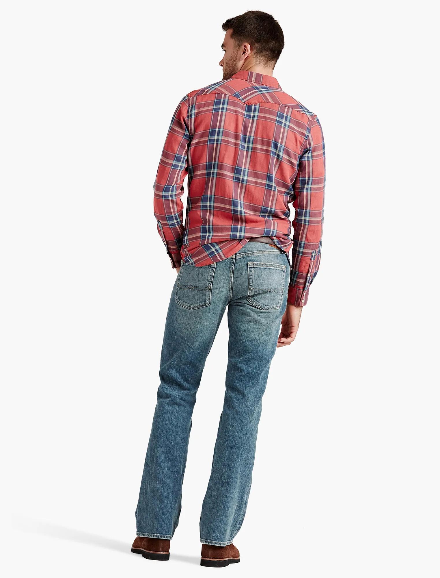 367 VINTAGE BOOT JEAN, image 3