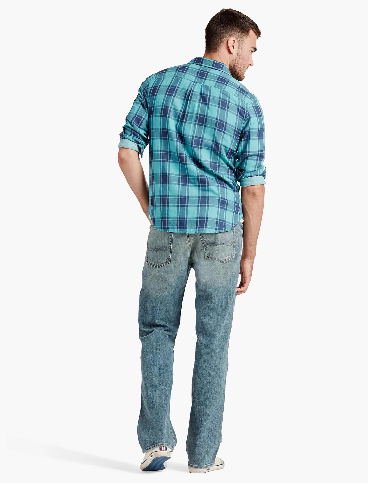 181 RELAXED STRAIGHT JEAN, image 3