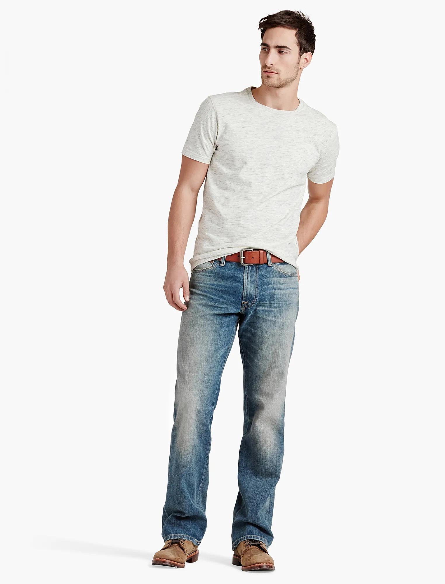 455 RELAXED BOOT, image 2