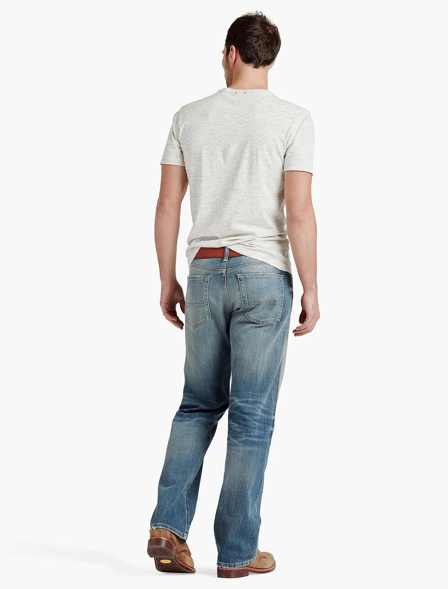 455 RELAXED BOOT, image 3