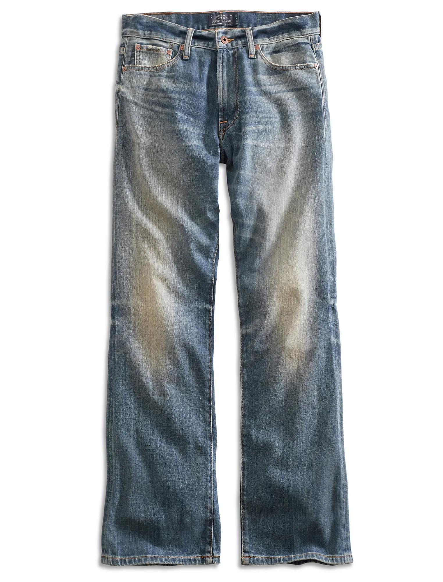 455 RELAXED BOOT, image 4