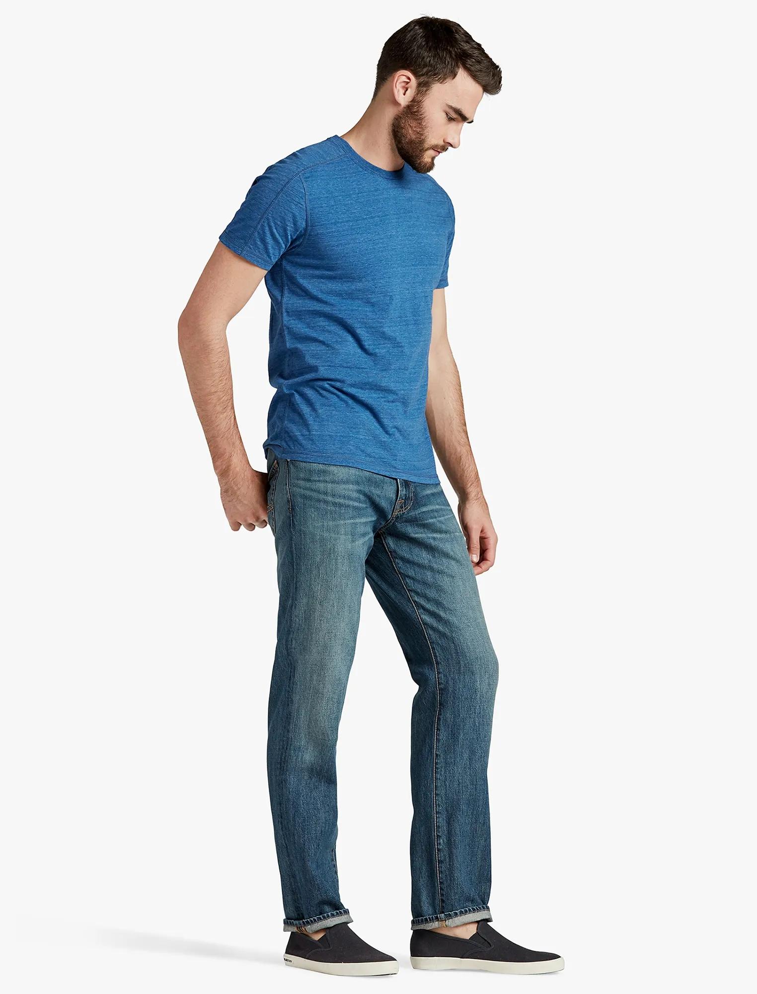 221 ORIGINAL STRAIGHT JEAN, image 2