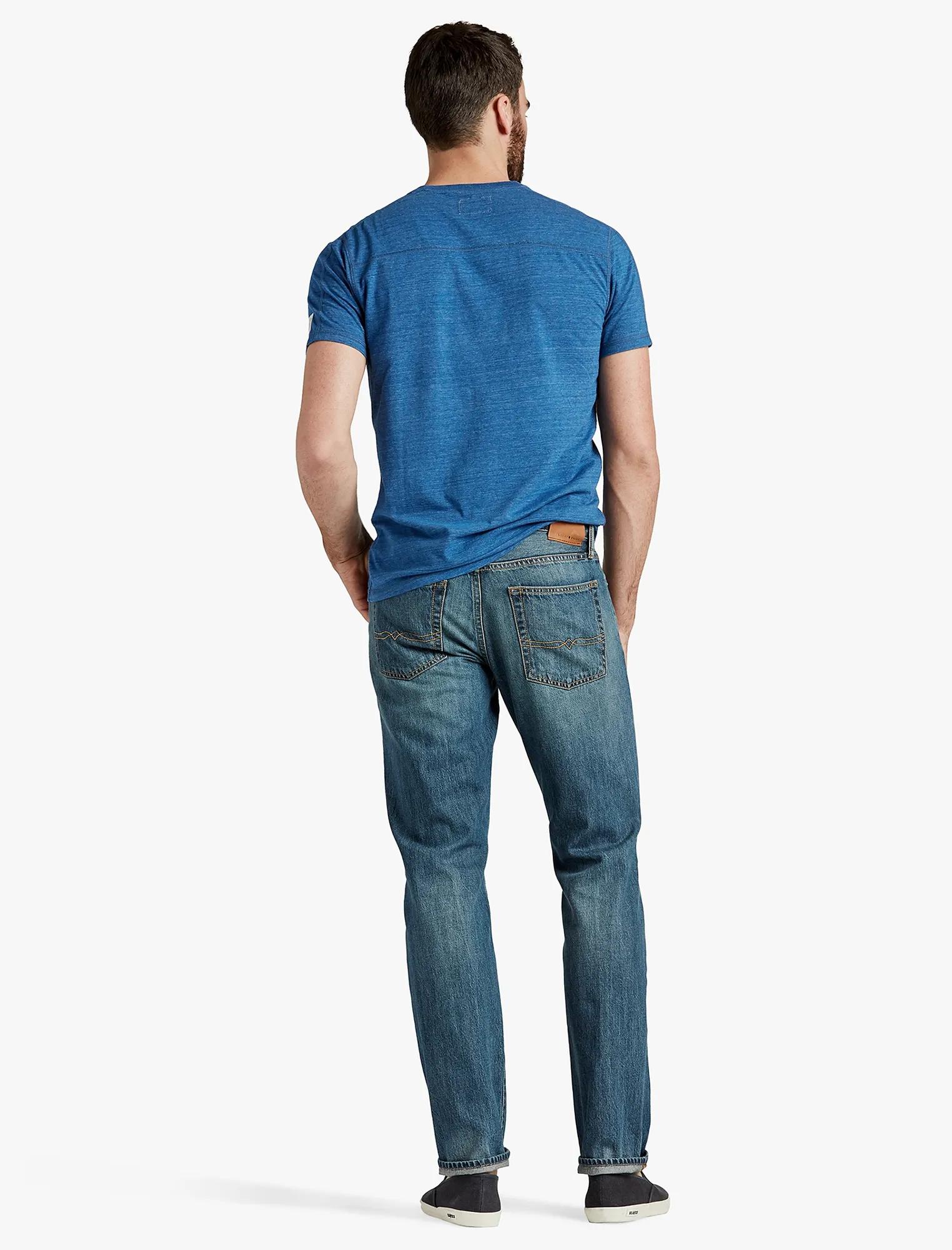 221 ORIGINAL STRAIGHT JEAN, image 3