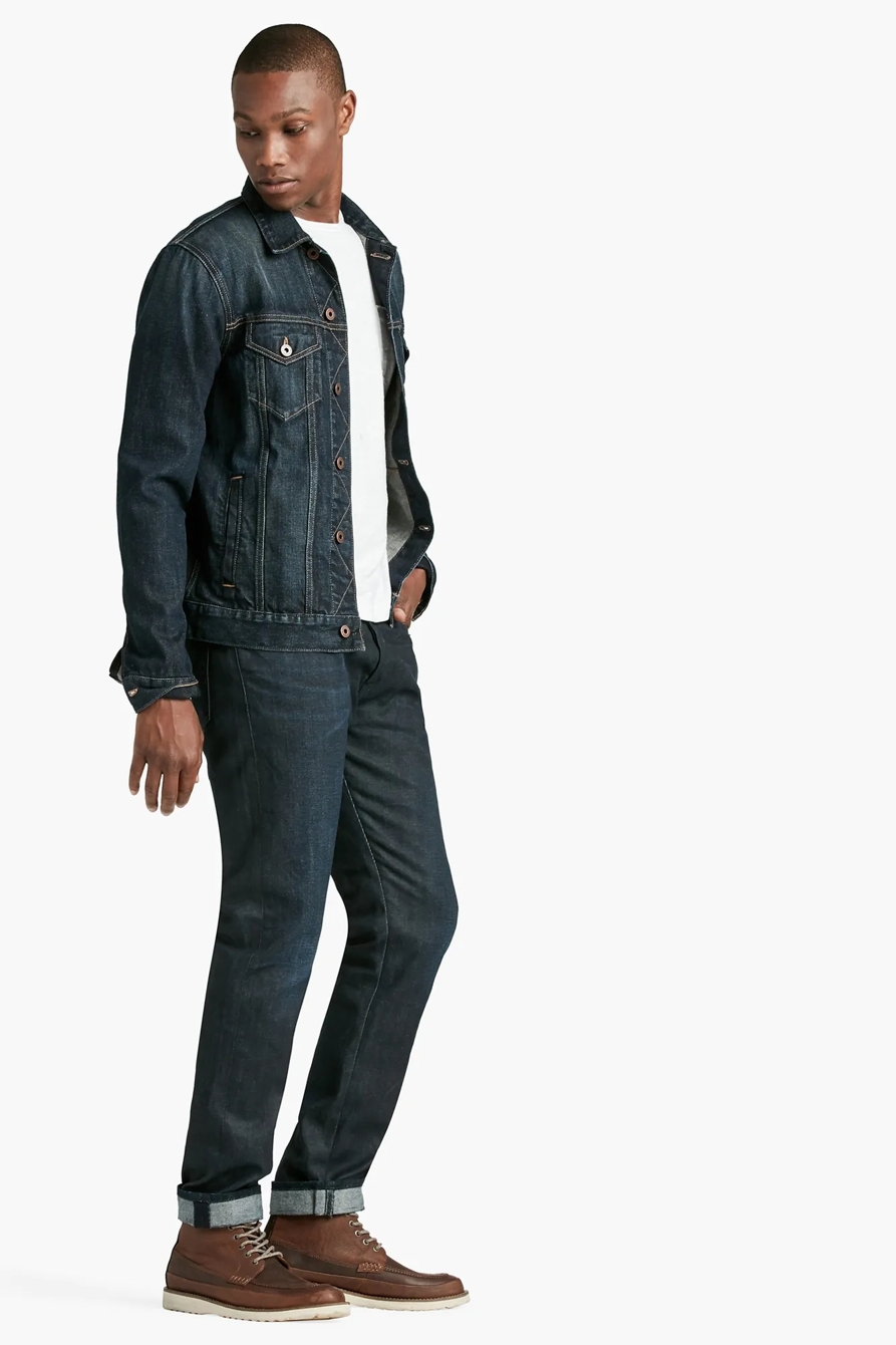 1 AUTHENTIC SKINNY JEAN, image 2