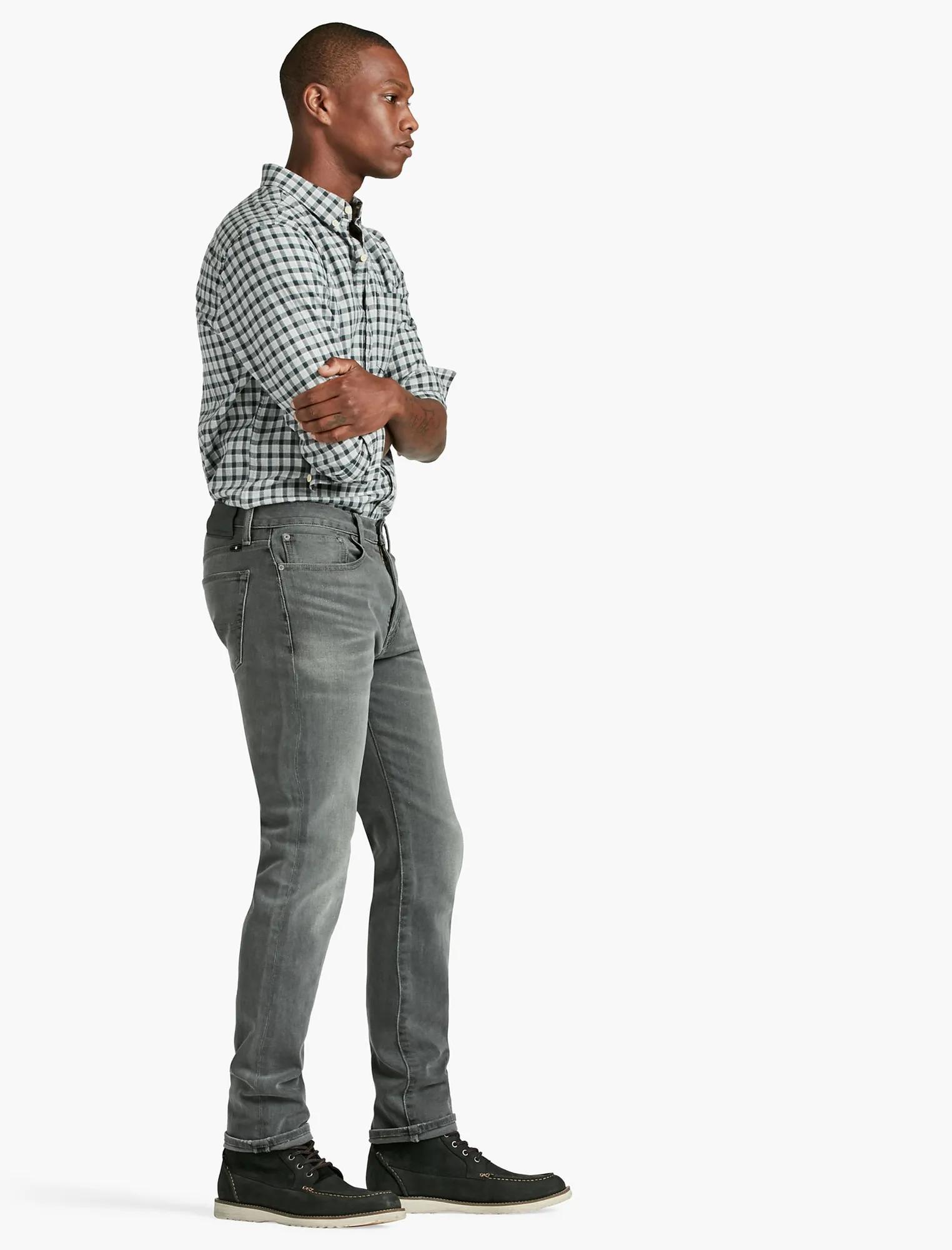 121 HERITAGE SLIM JEAN, image 2
