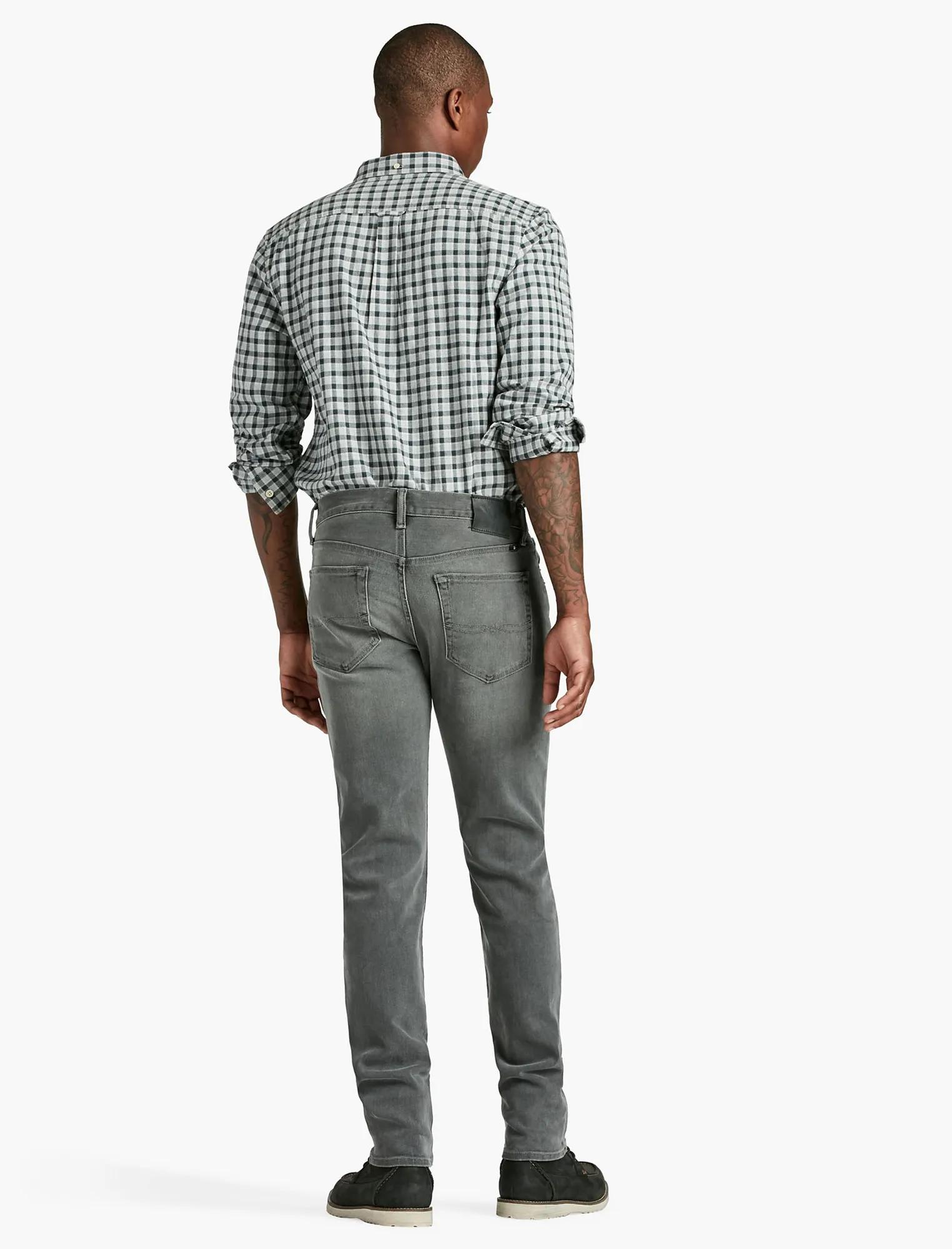 121 HERITAGE SLIM JEAN, image 3