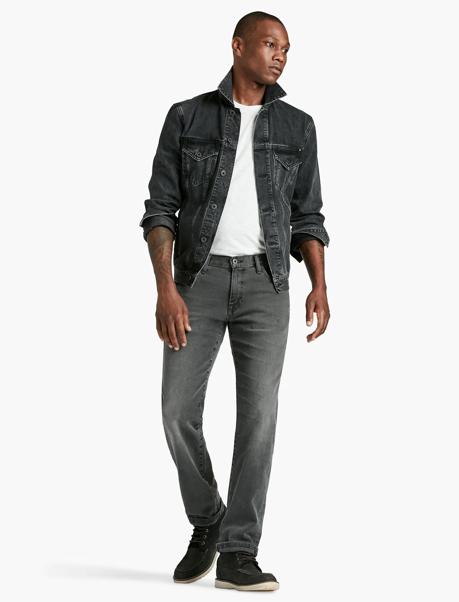 221 ORIGINAL STRAIGHT JEAN, image 2