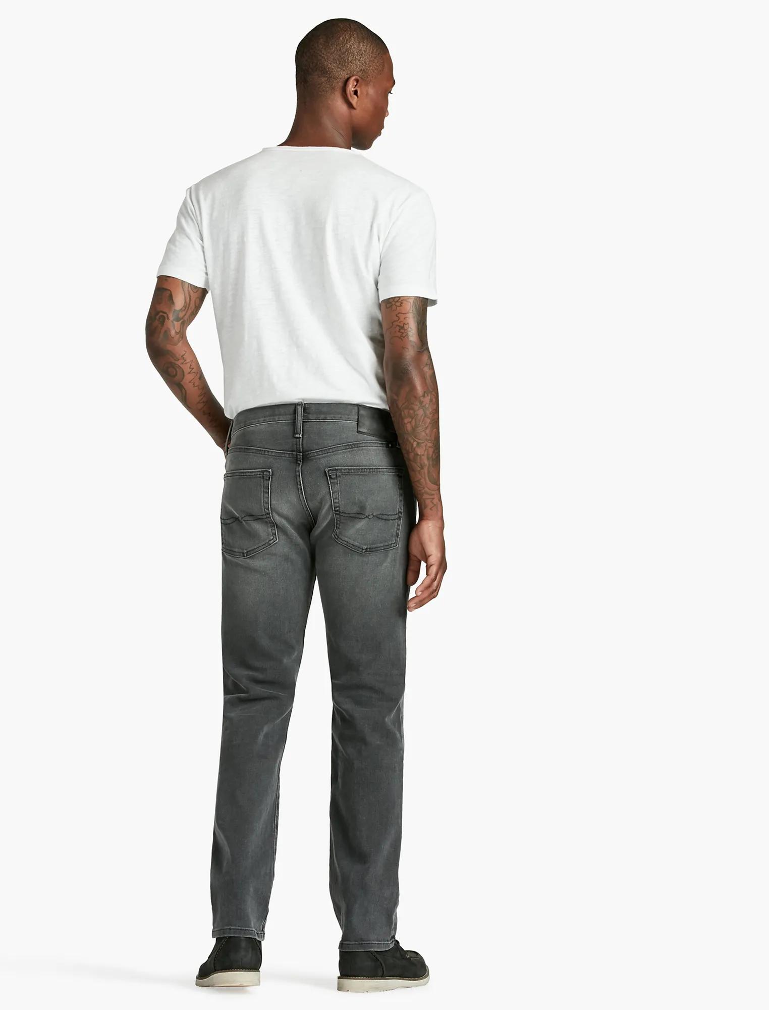 221 ORIGINAL STRAIGHT JEAN, image 3