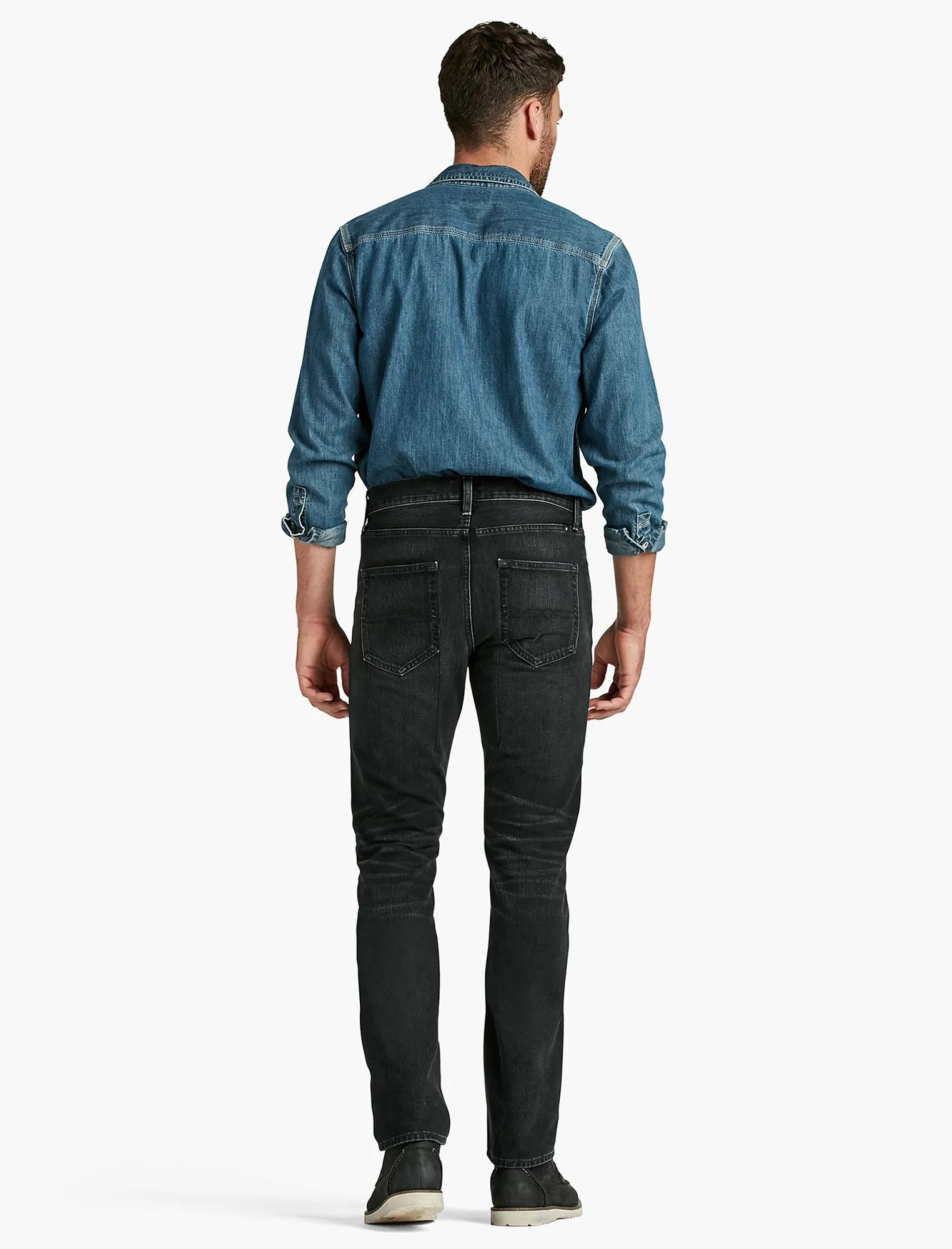 410 ATHLETIC FIT JEAN, image 3
