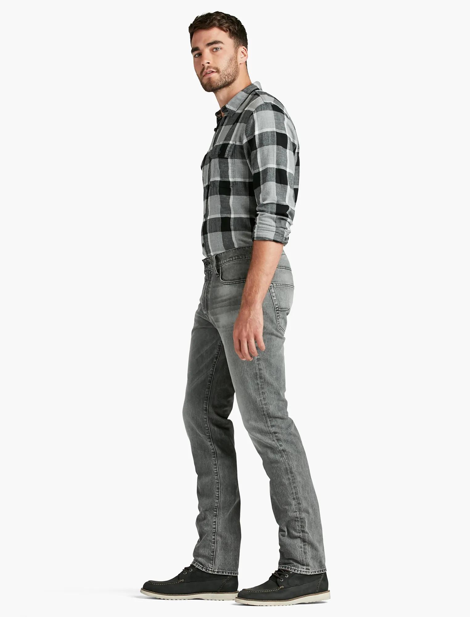410 ATHLETIC FIT JEAN, image 2