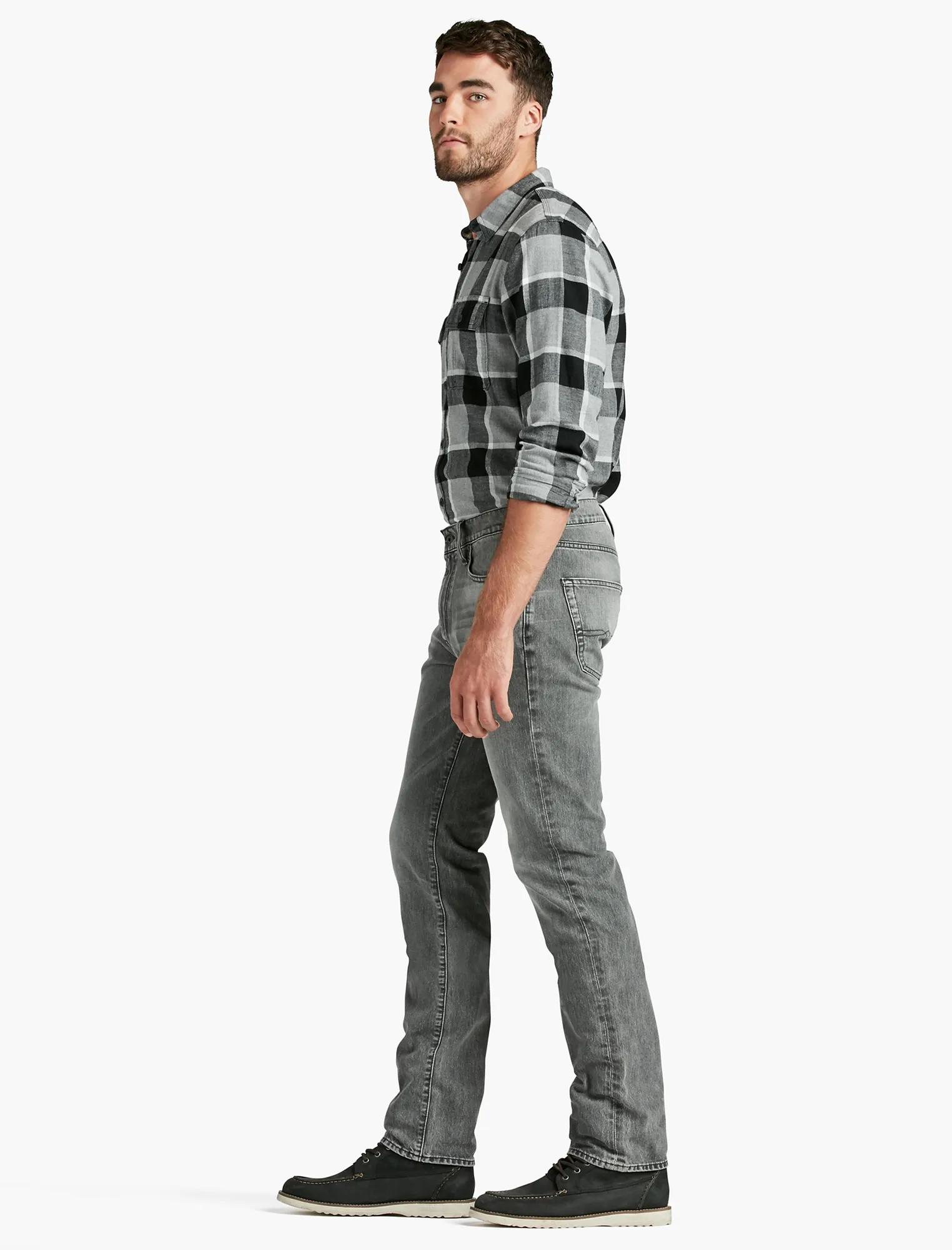 410 ATHLETIC FIT JEAN, image 3