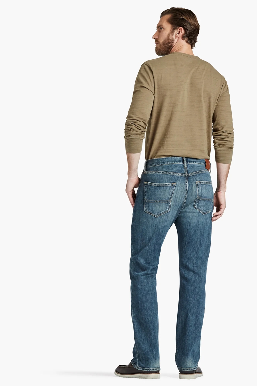 427 ATHLETIC BOOT JEAN, image 3