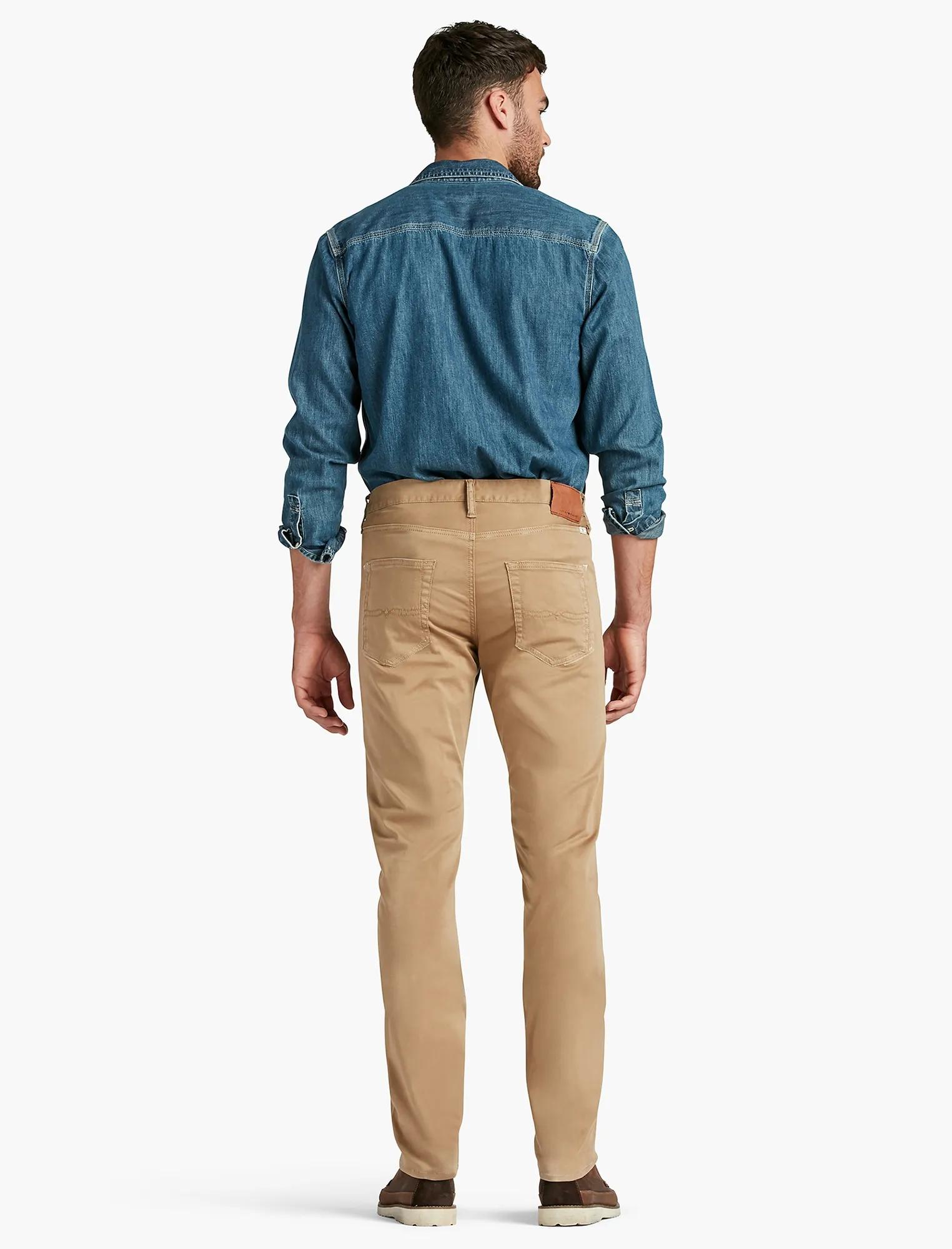 410 ATHLETIC SLIM JEAN, image 3