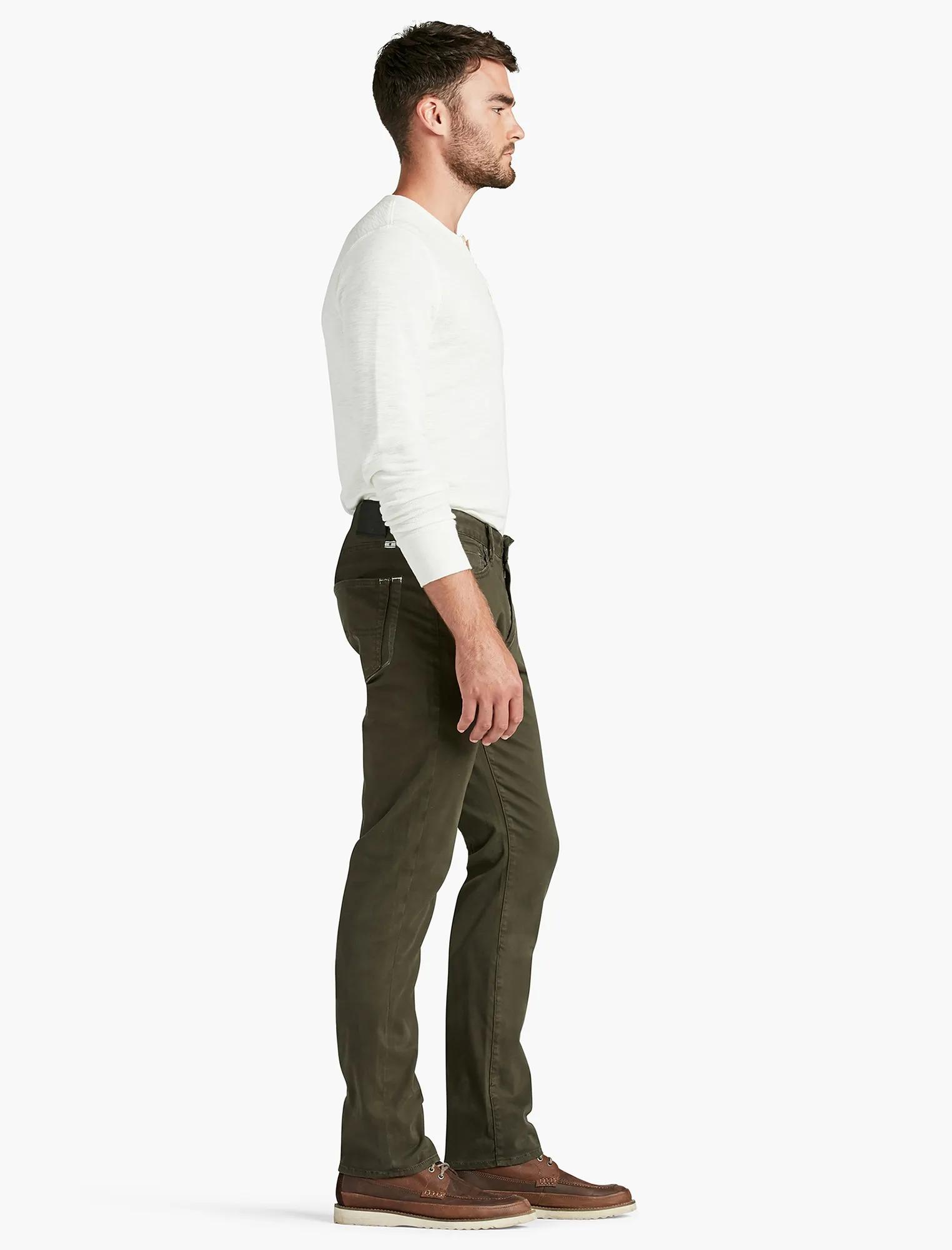 410 ATHLETIC SLIM JEAN, image 2