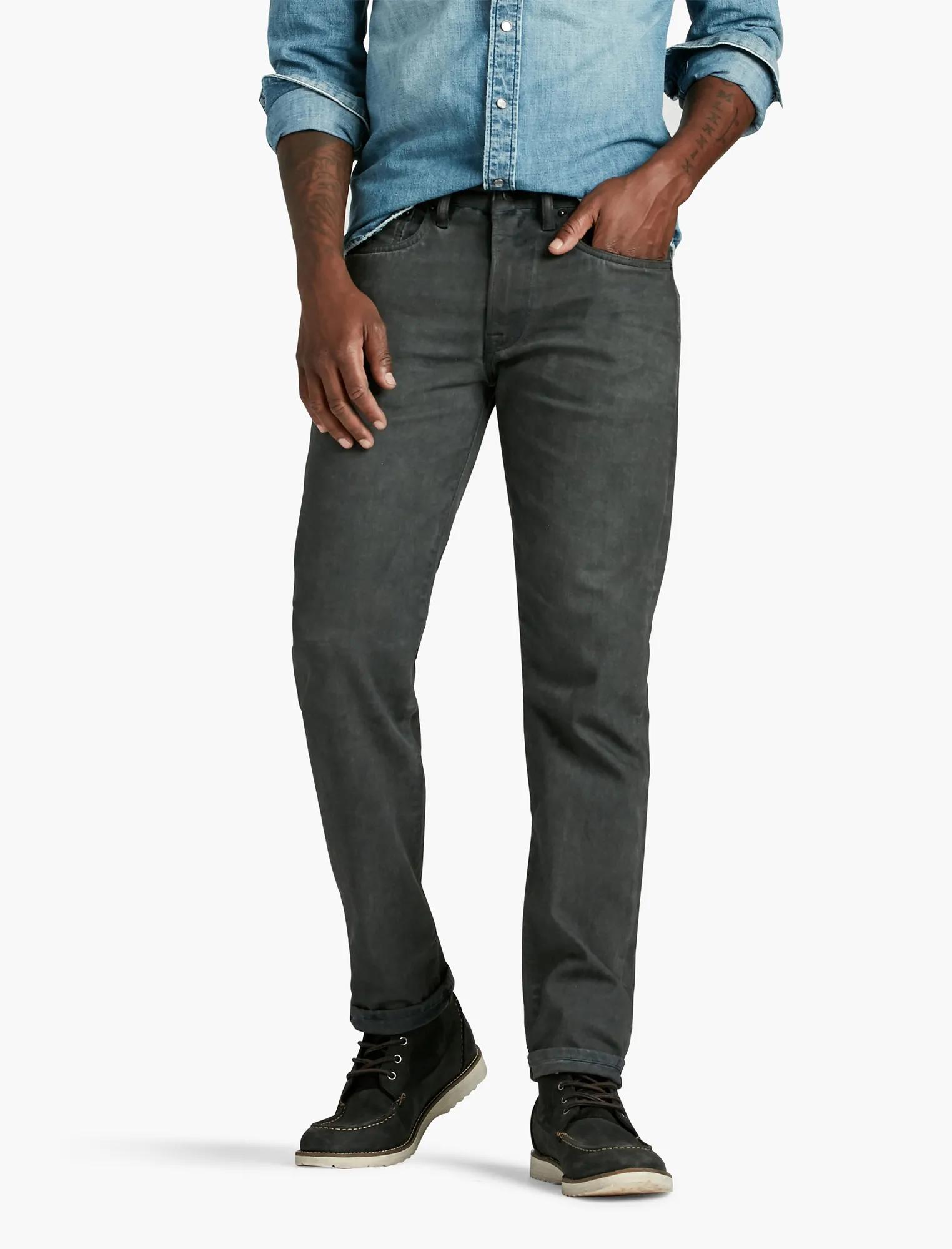 Lucky Brand 121 Slim