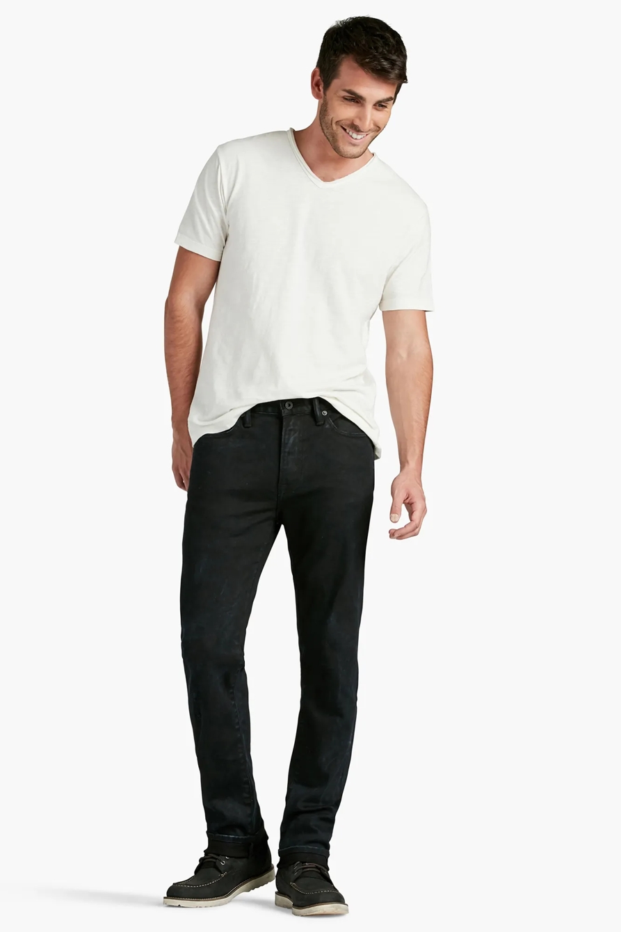 410 ATHLETIC FIT JEAN, image 2