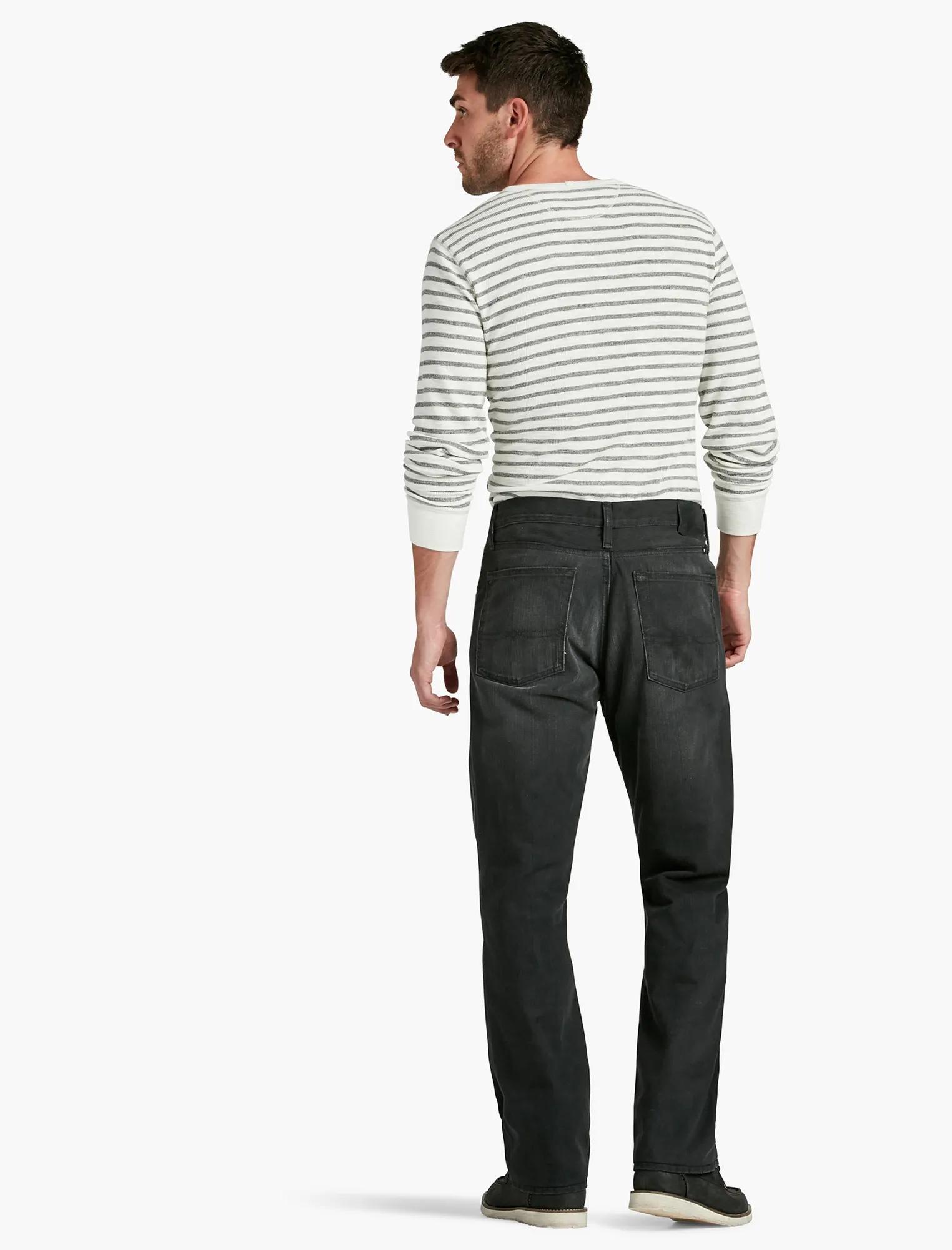181 RELAXED STRAIGHT JEAN, image 3