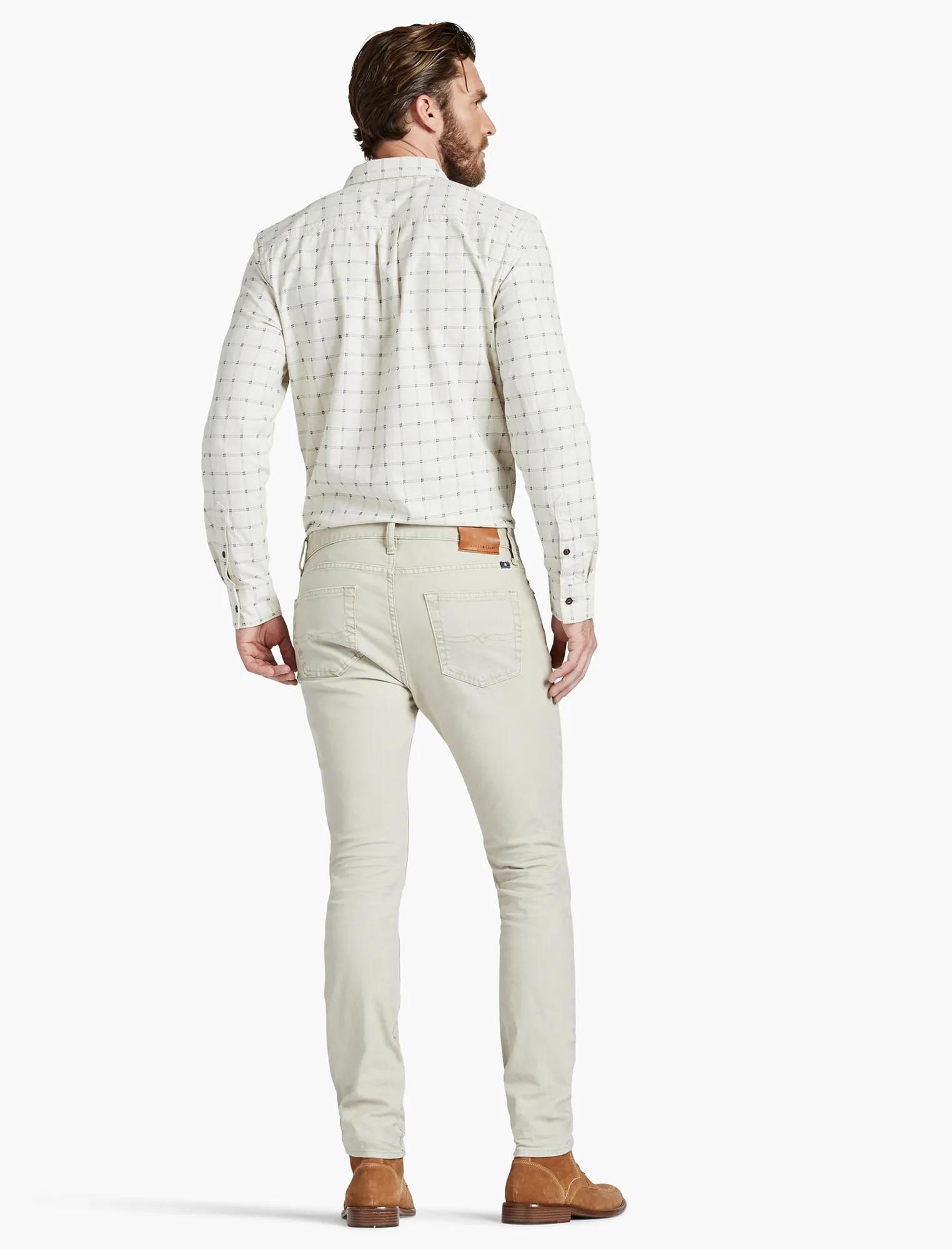 76 SLOUCH SKINNY JEAN, image 3