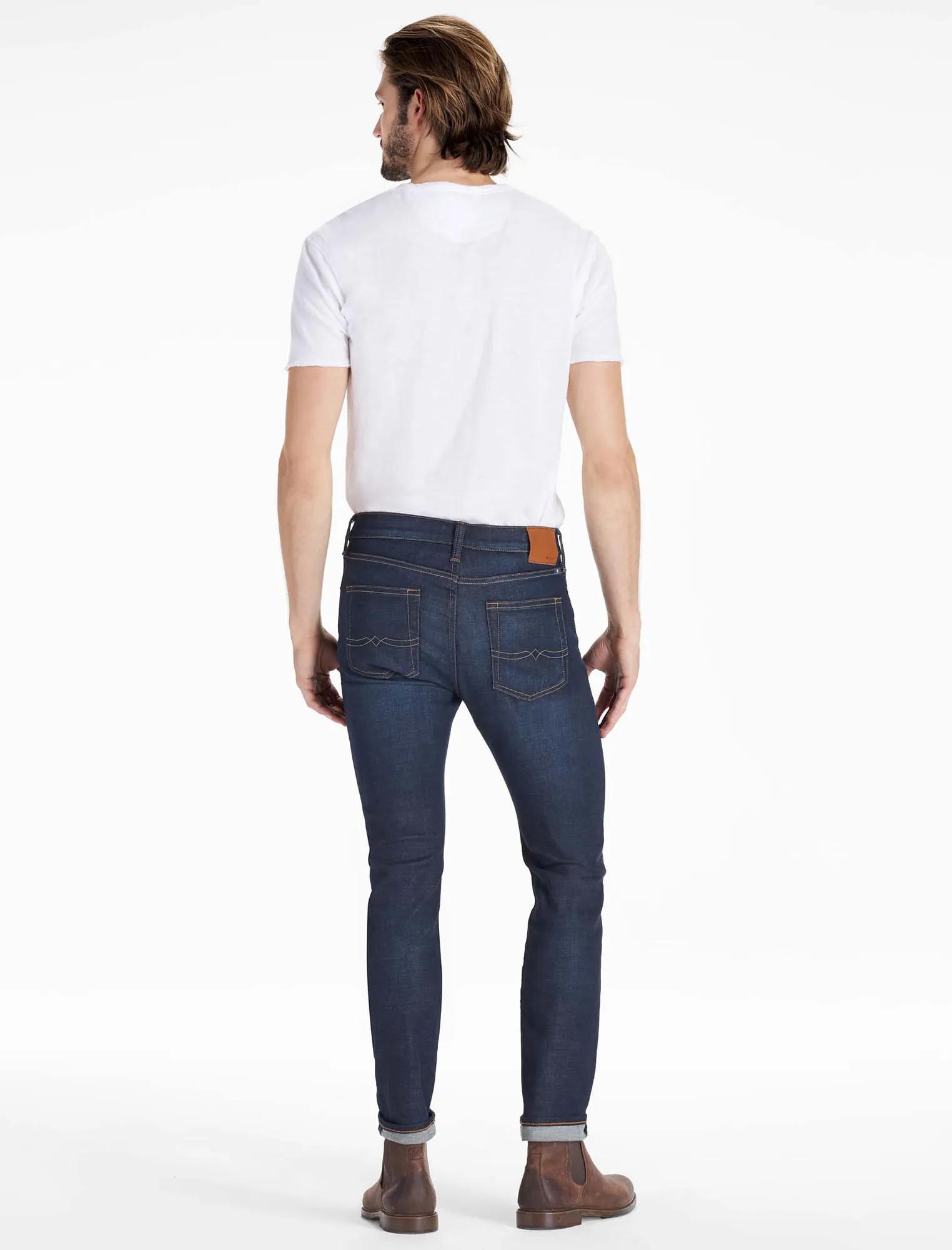 76 SLOUCH SKINNY JEAN, image 3