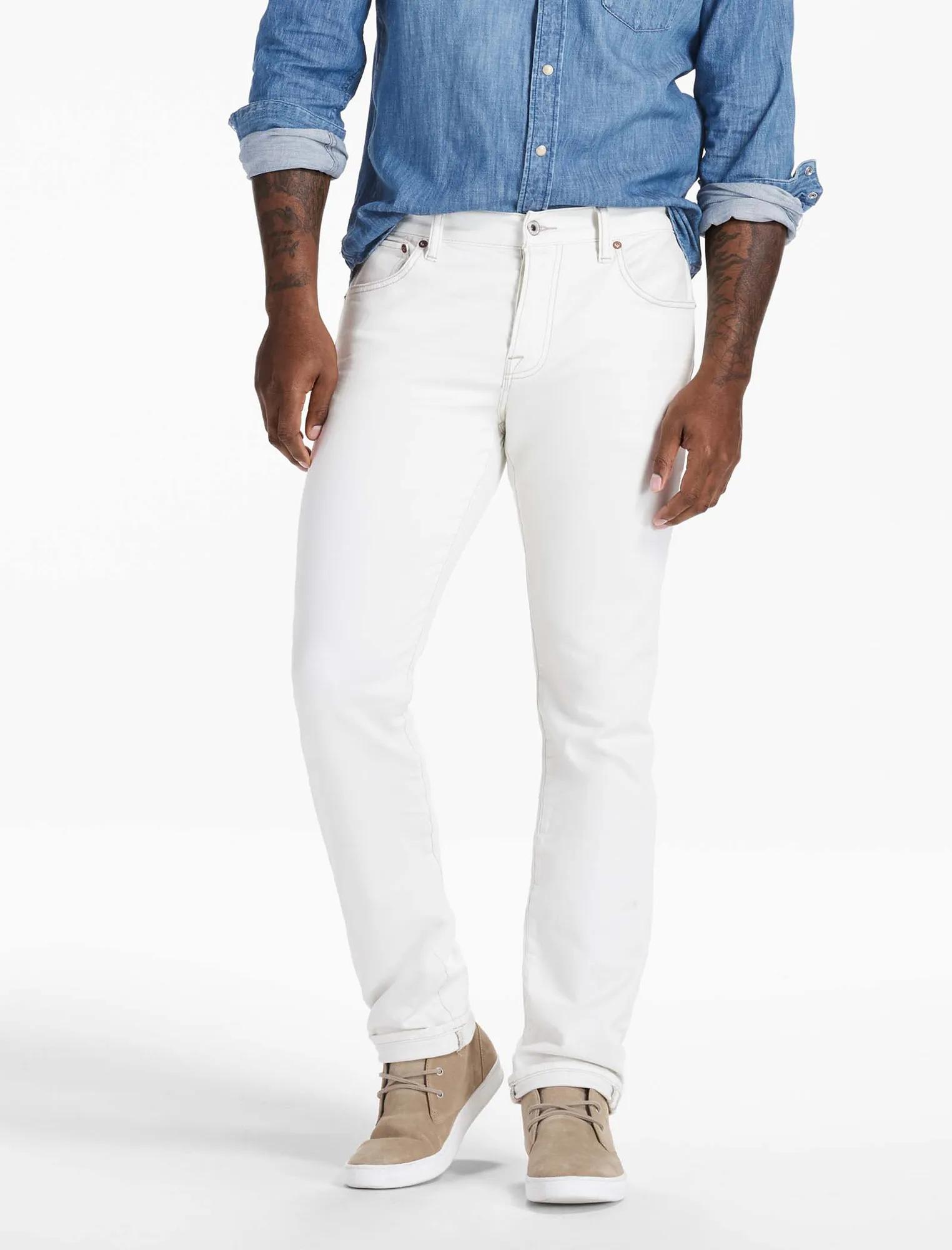 1 AUTHENTIC SKINNY JEAN, image 1