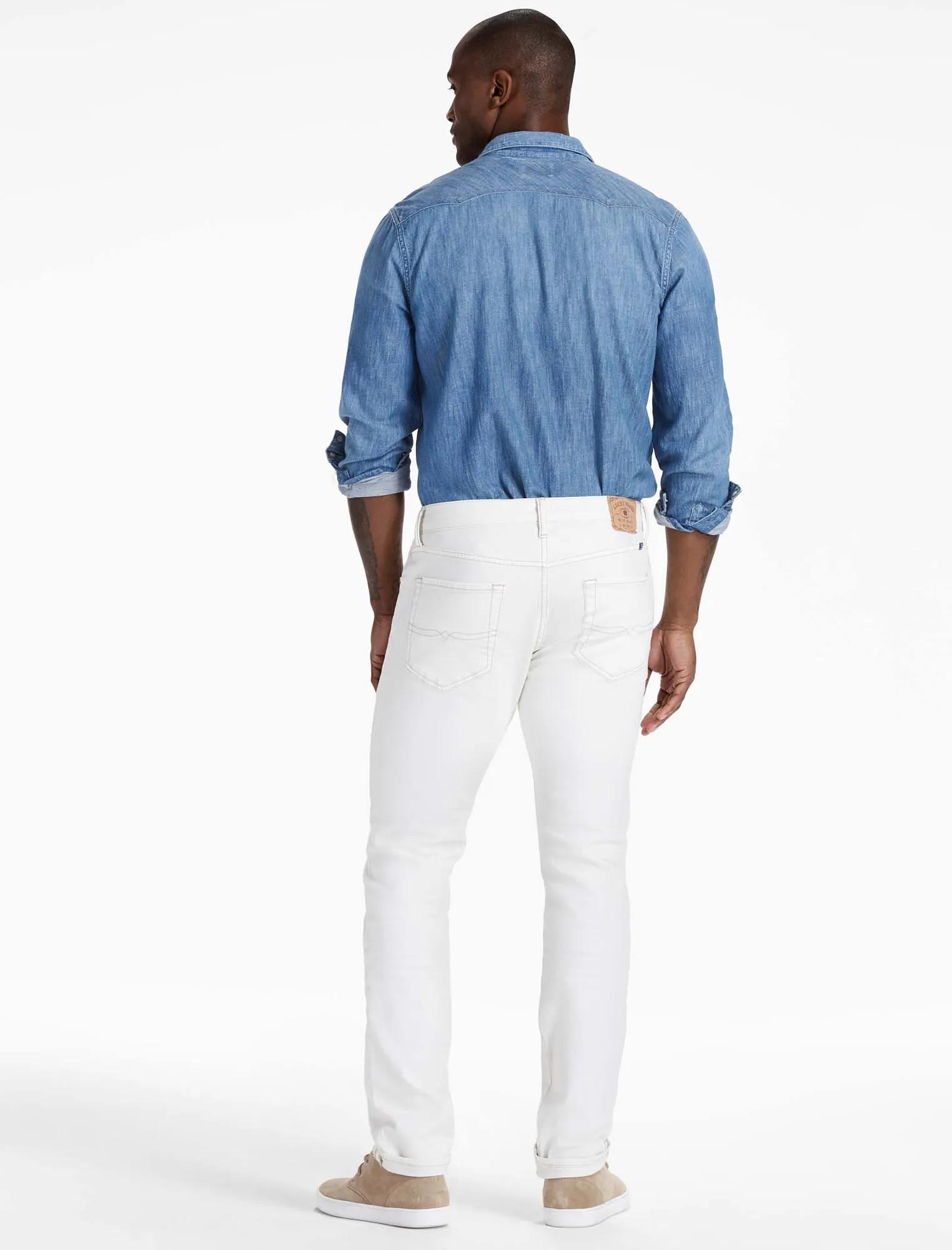 1 AUTHENTIC SKINNY JEAN, image 3