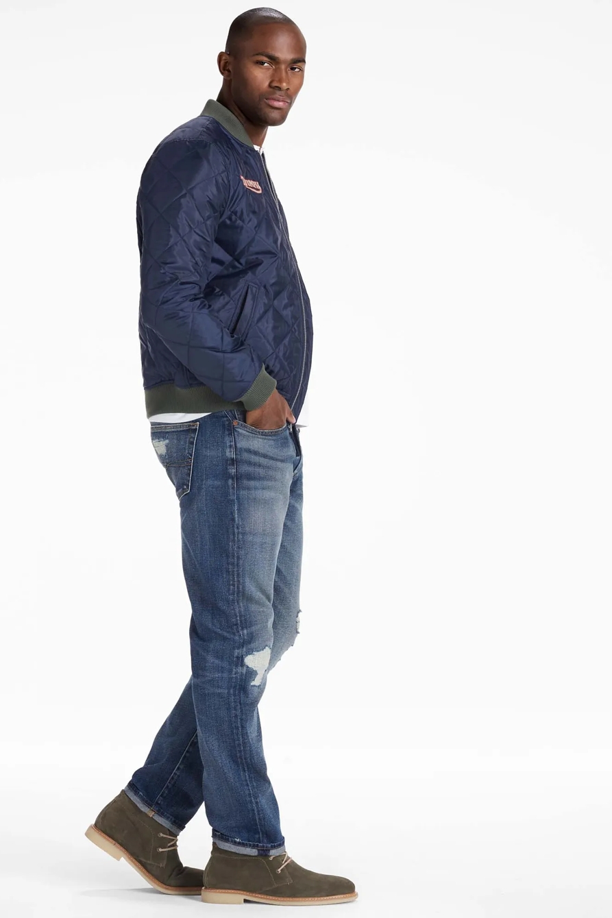 121 HERITAGE SLIM JEAN, image 2