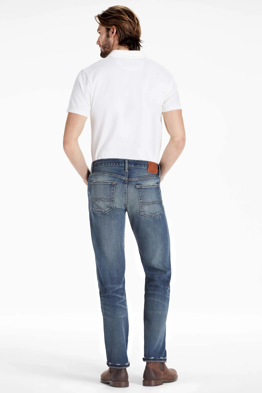 221 STRAIGHT JEAN, image 3