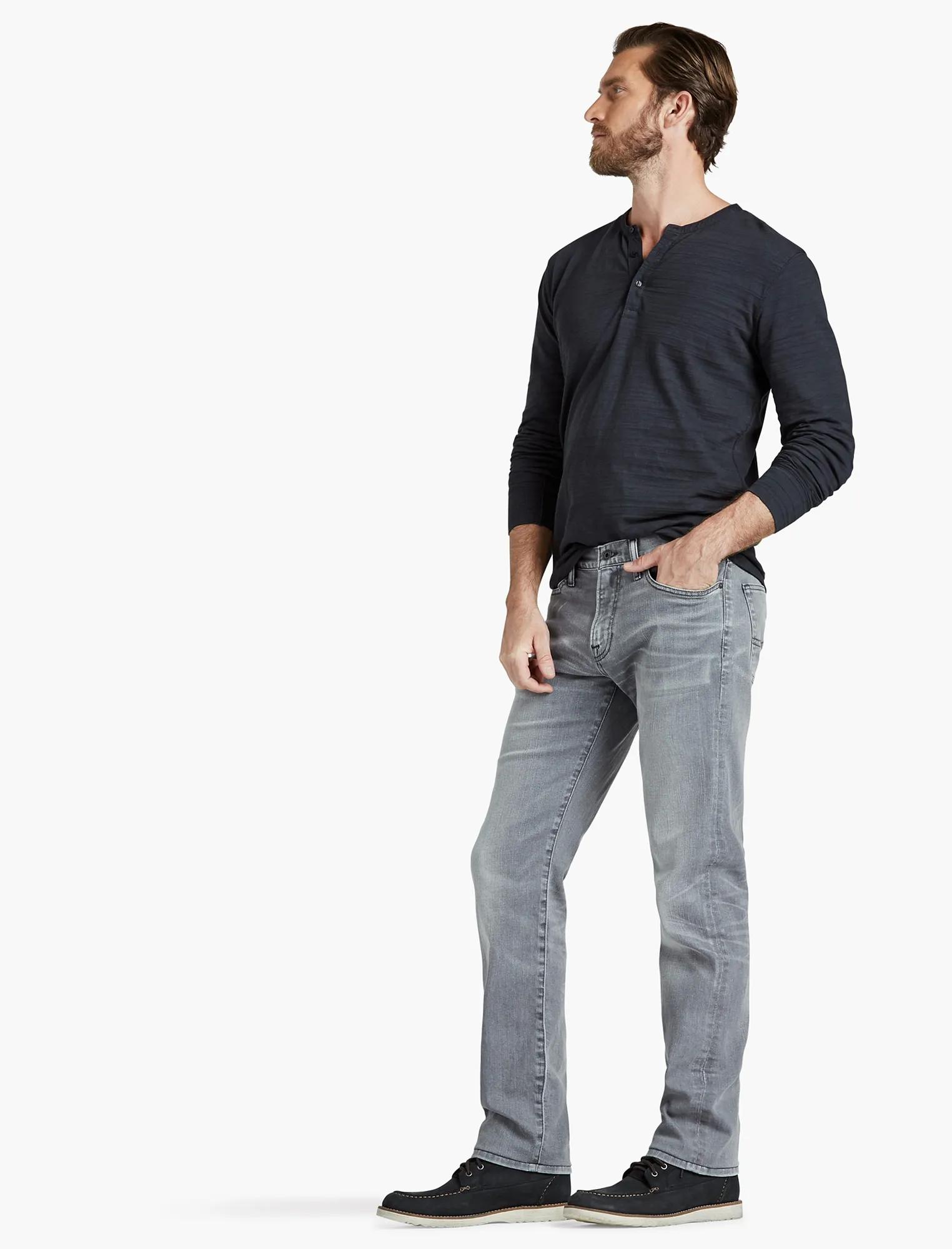 221 ORIGINAL STRAIGHT JEAN, image 2