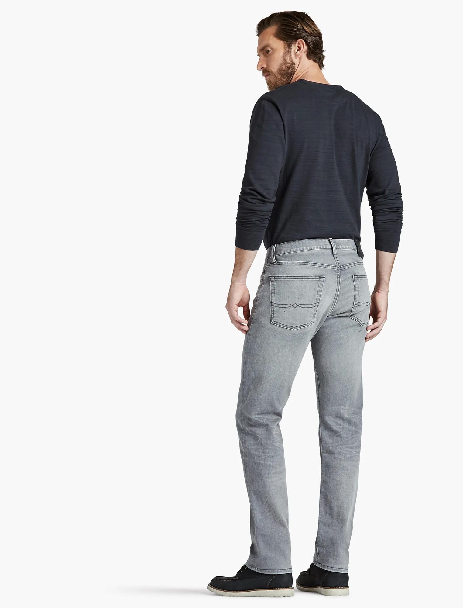 221 ORIGINAL STRAIGHT JEAN, image 3