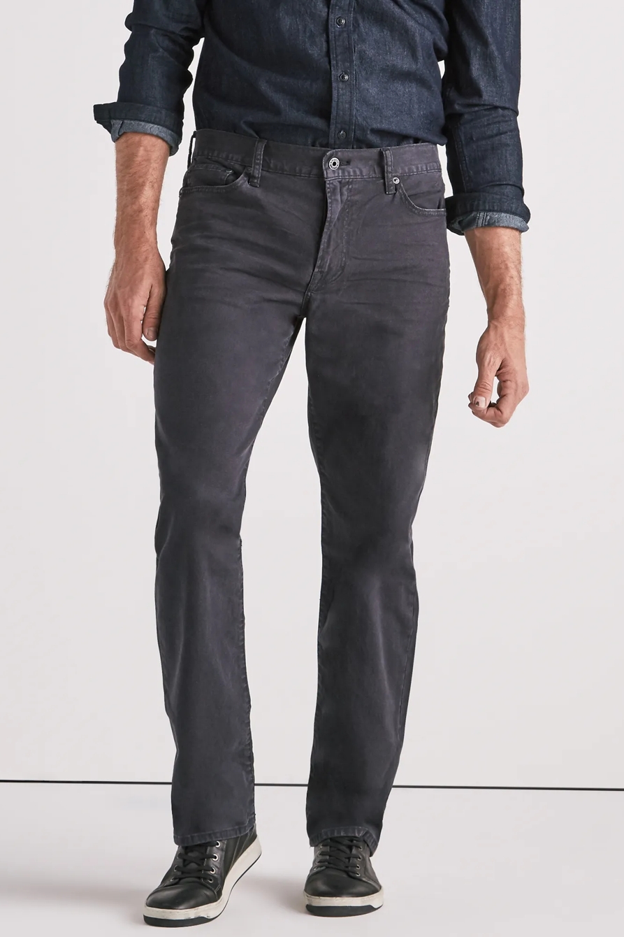 363 VINTAGE STRAIGHT JEAN, image 1