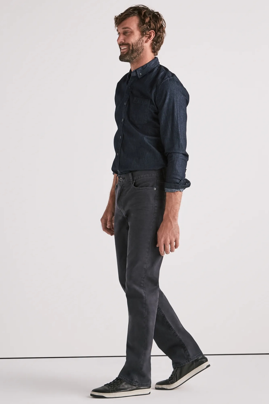 363 VINTAGE STRAIGHT JEAN, image 2