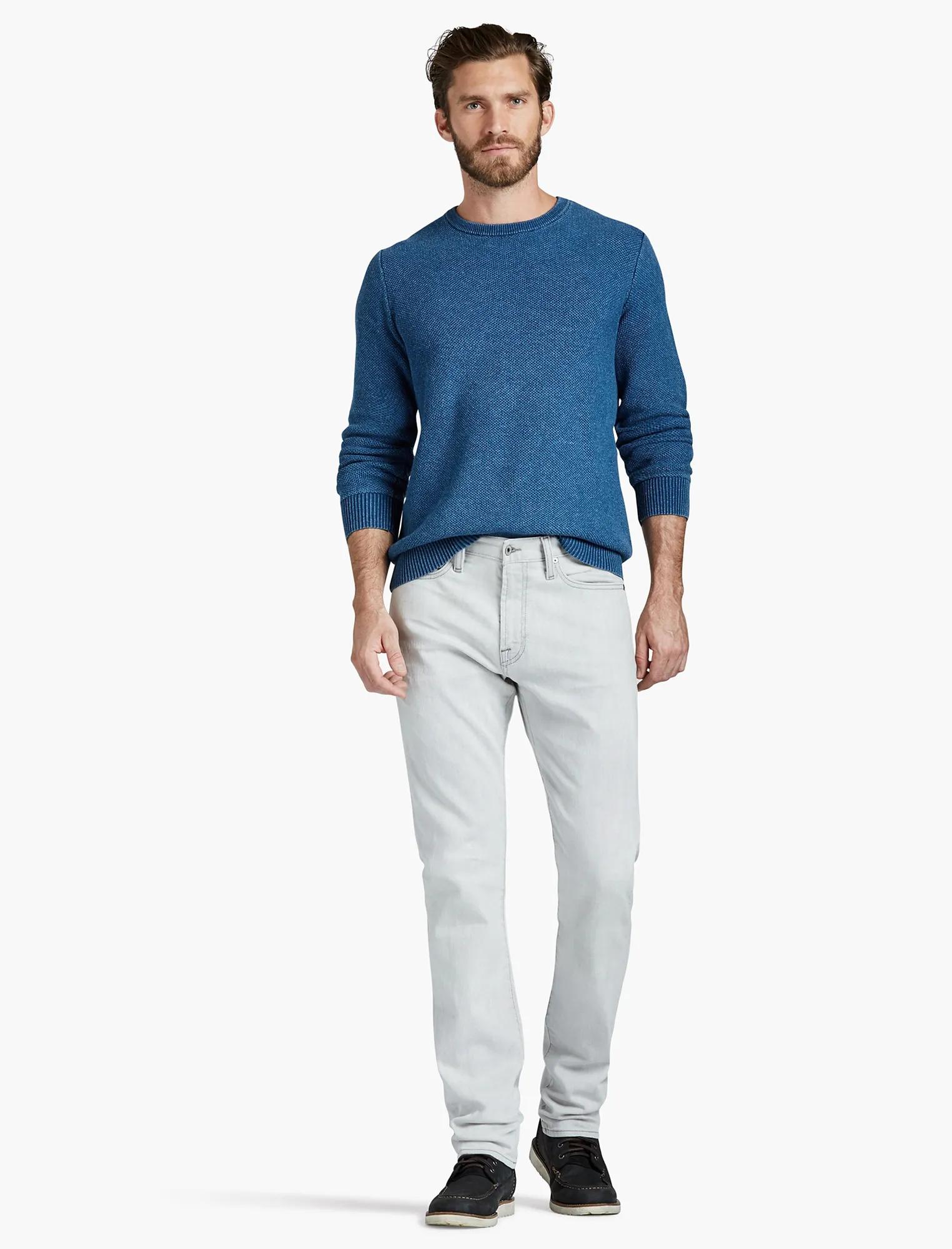 410 ATHLETIC FIT JEAN, image 2