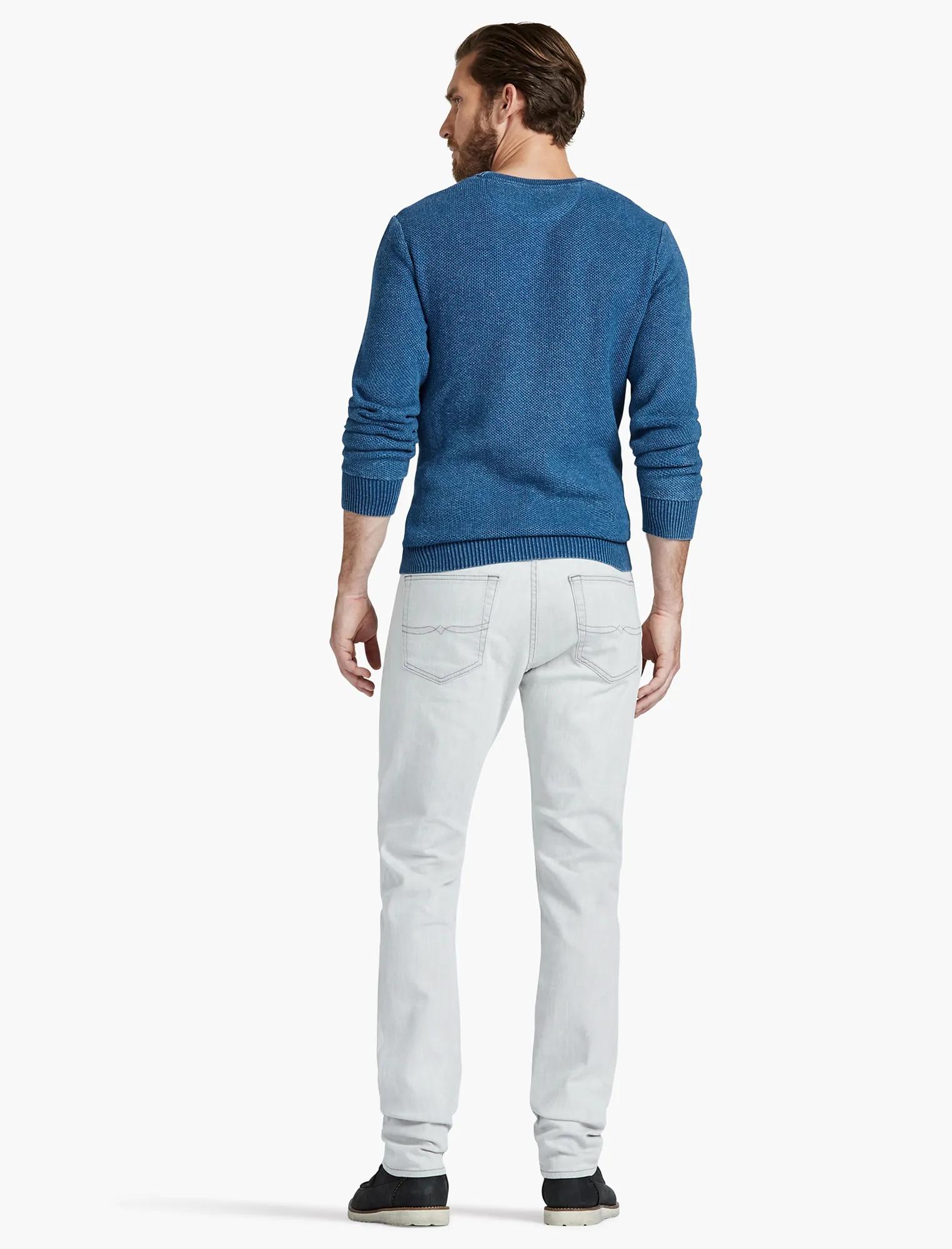 410 ATHLETIC FIT JEAN, image 3