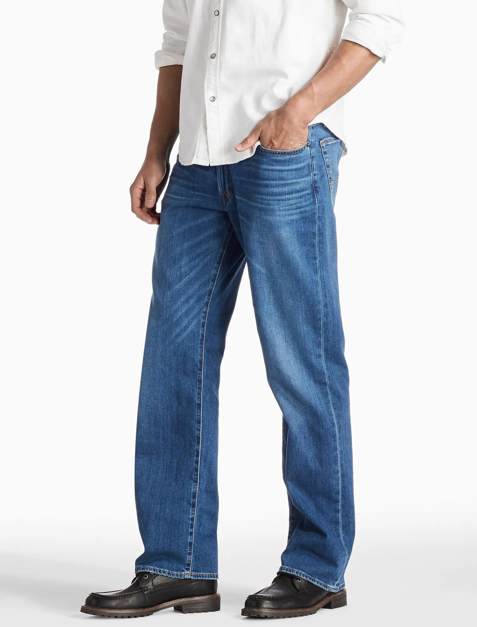 363 VINTAGE STRAIGHT JEAN, image 1