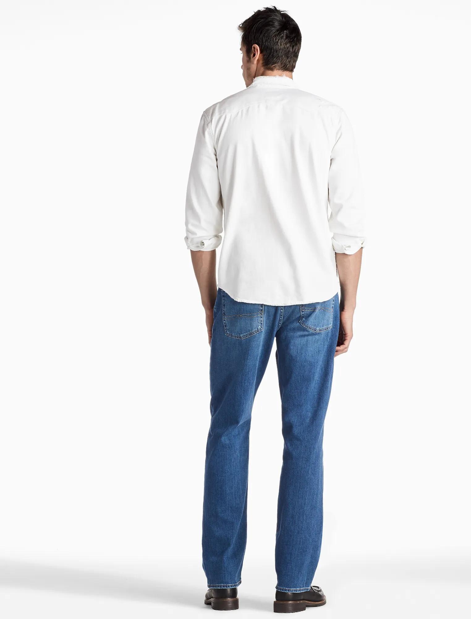 363 VINTAGE STRAIGHT JEAN, image 3