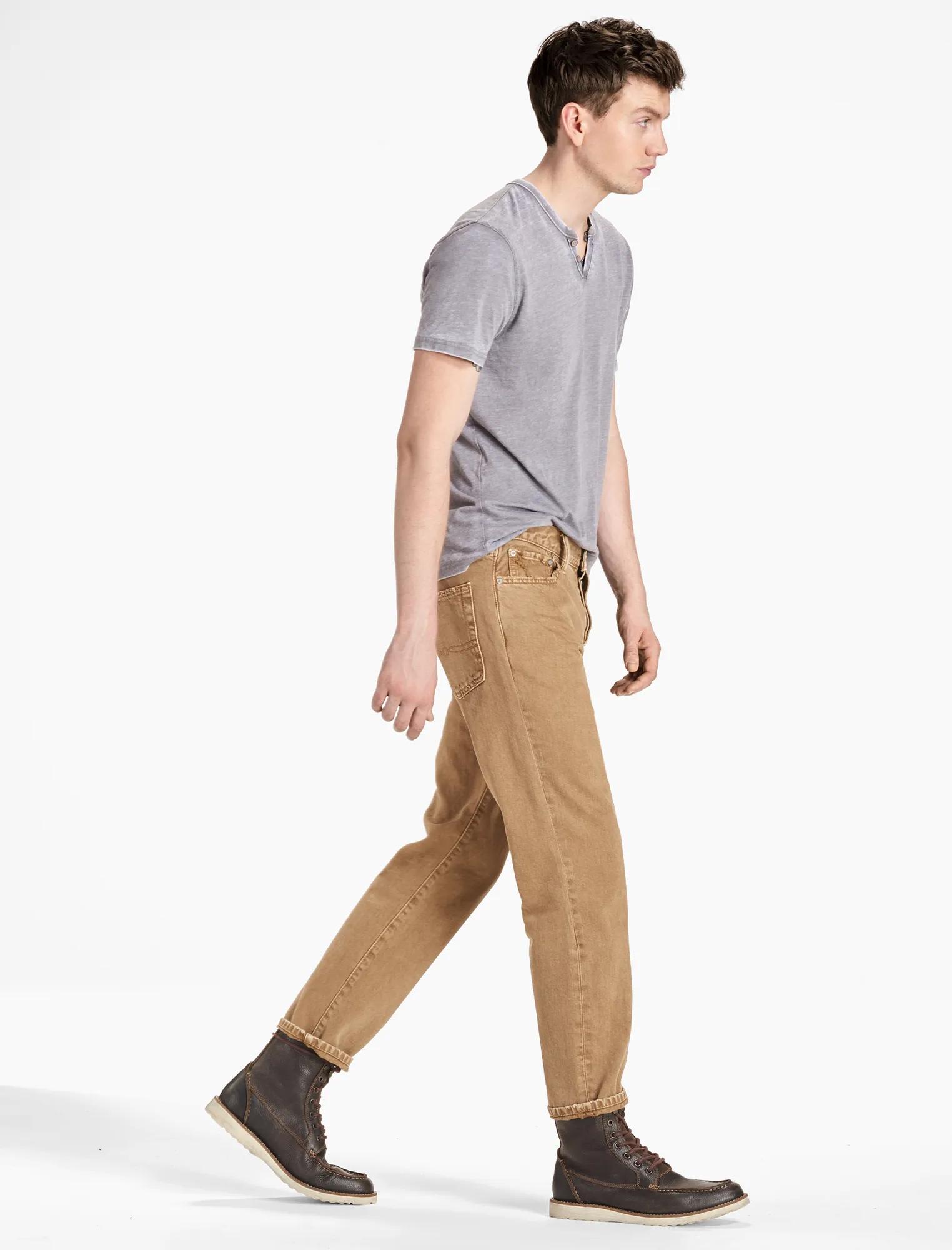 VINTAGE TAPER JEAN, image 2