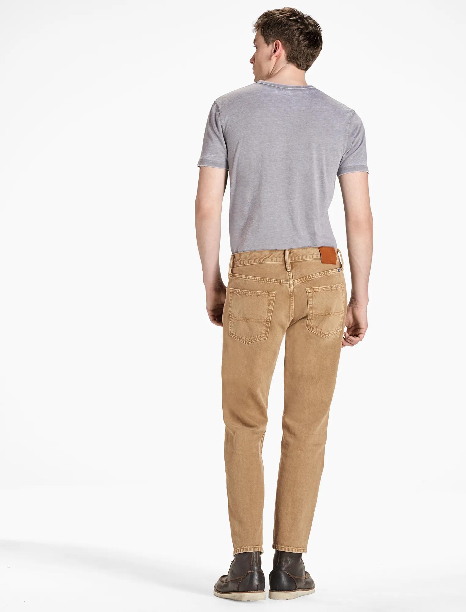 VINTAGE TAPER JEAN, image 3