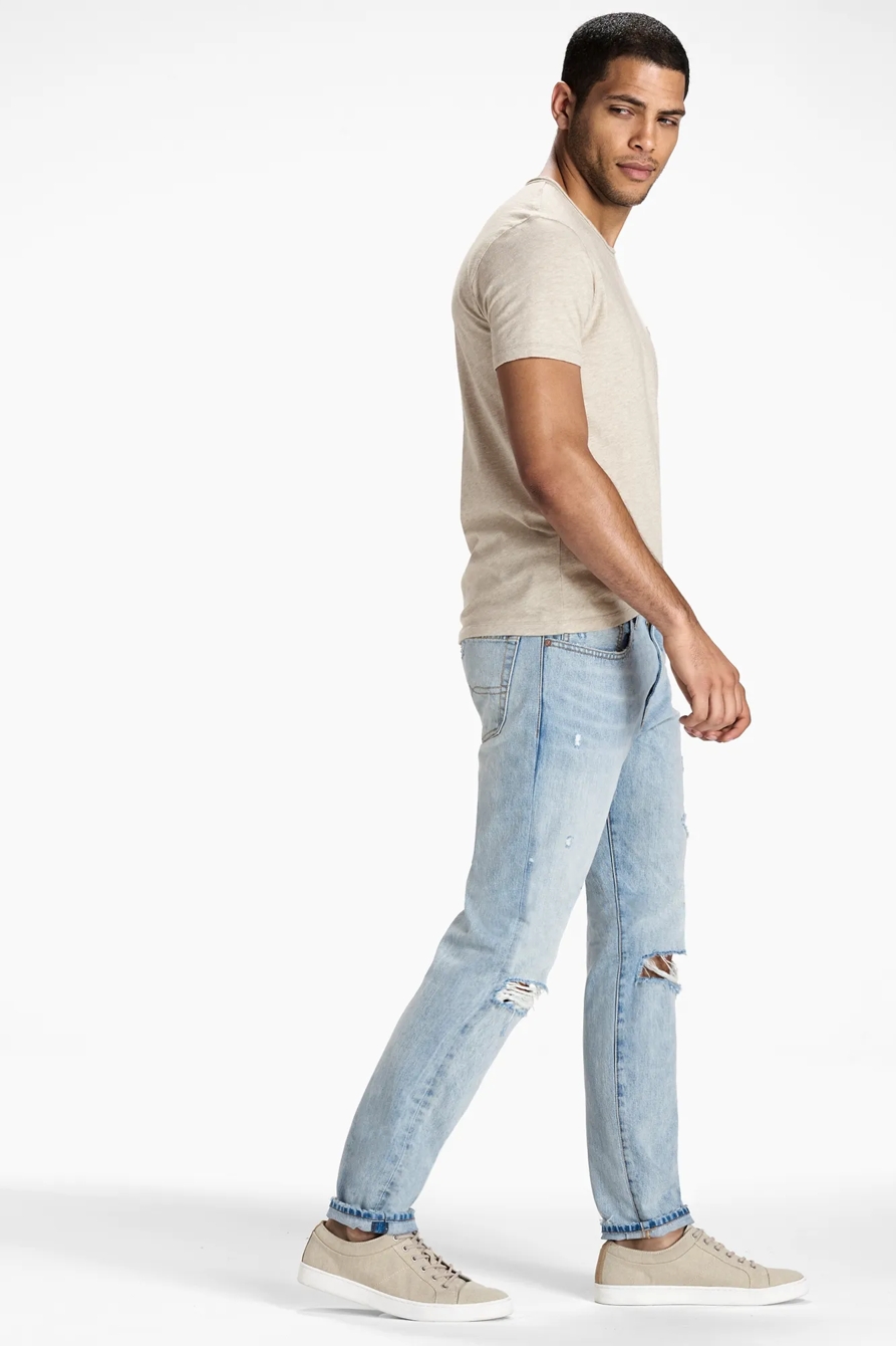 121 HERITAGE SLIM JEAN, image 2