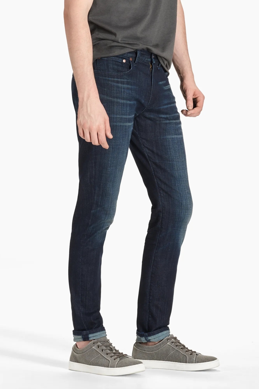121 HERITAGE SLIM JEAN, image 1