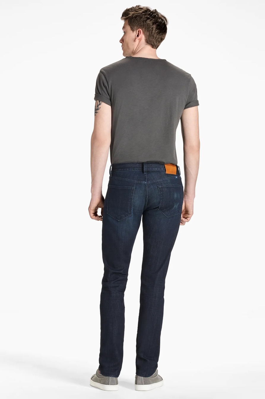 121 HERITAGE SLIM JEAN, image 3