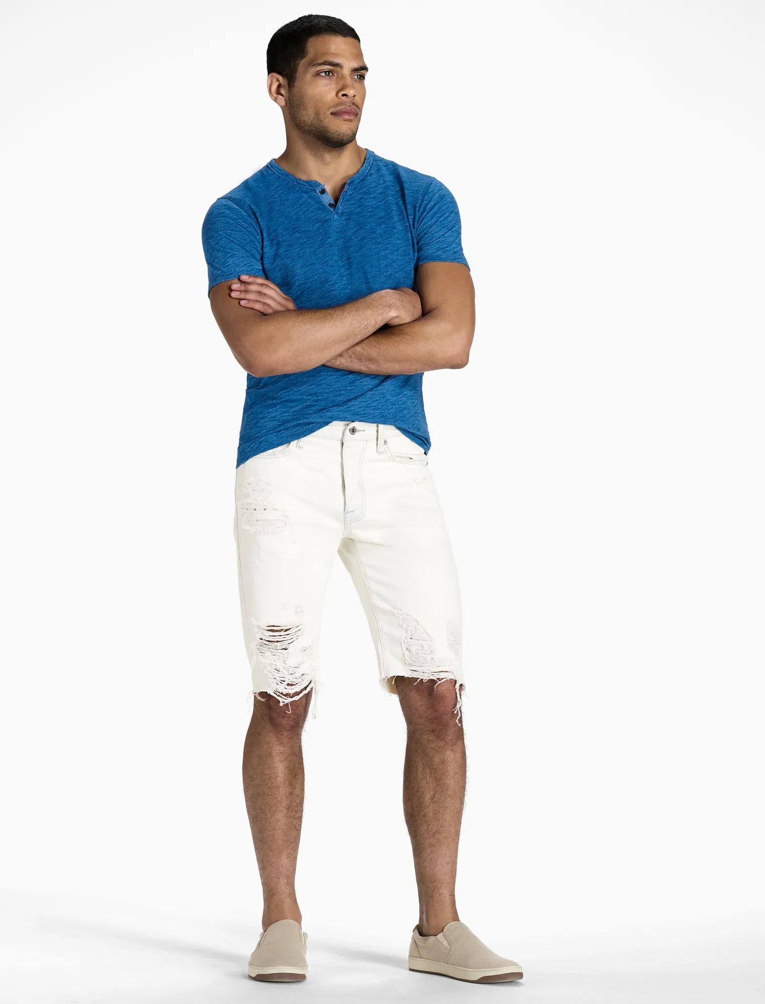 410 ATHLETIC SHORT, image 2