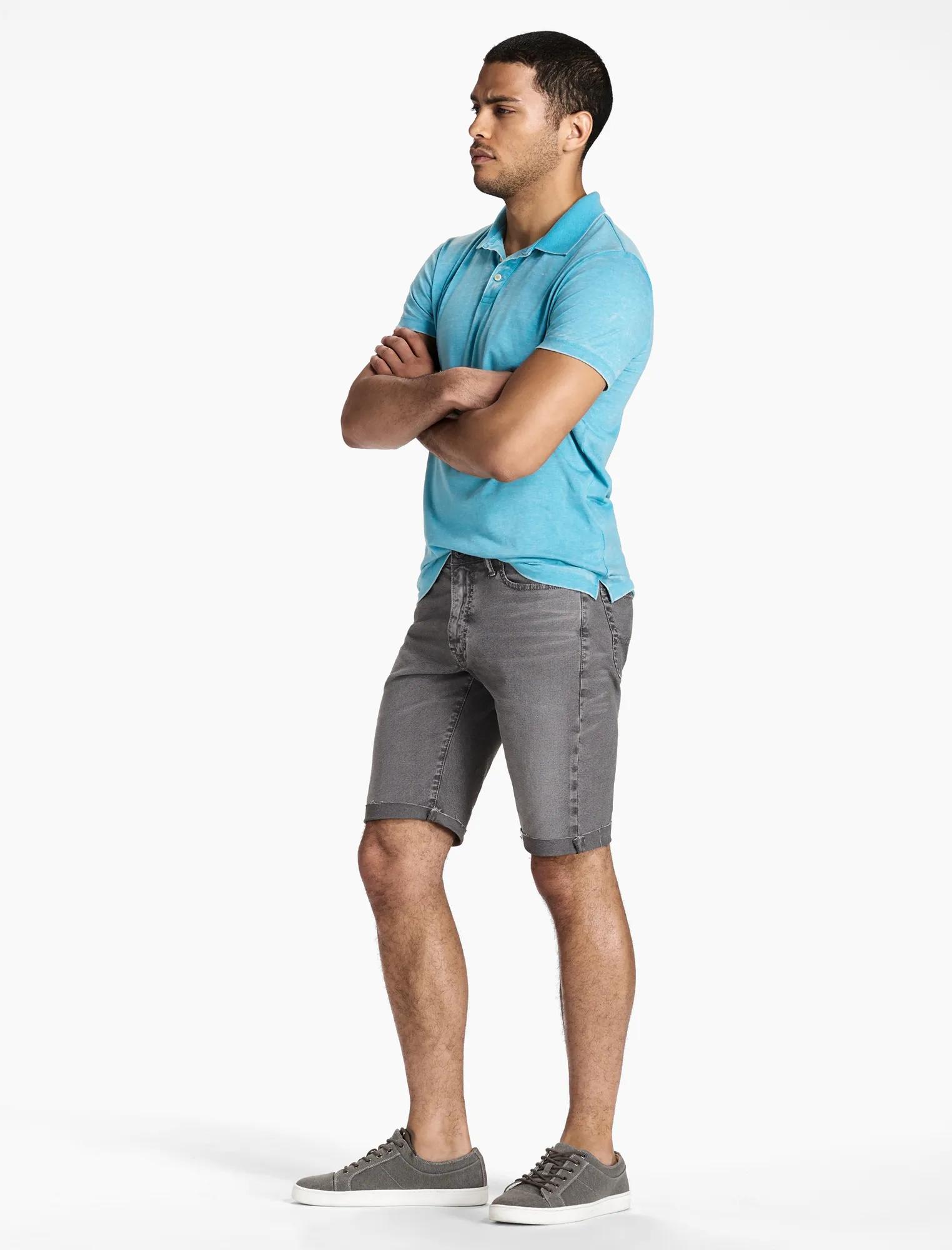 410 ATHLETIC SHORT, image 2