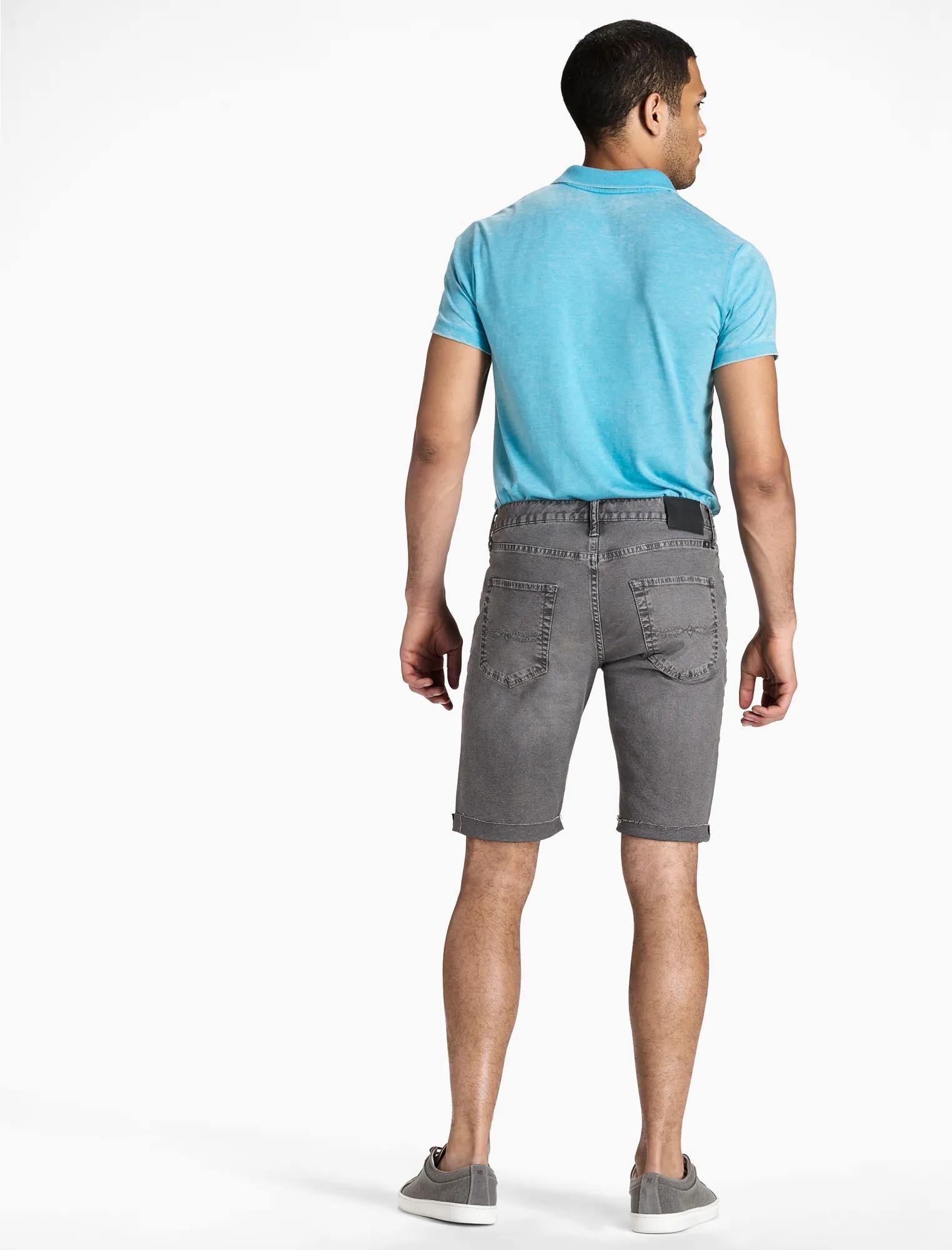 410 ATHLETIC SHORT, image 3