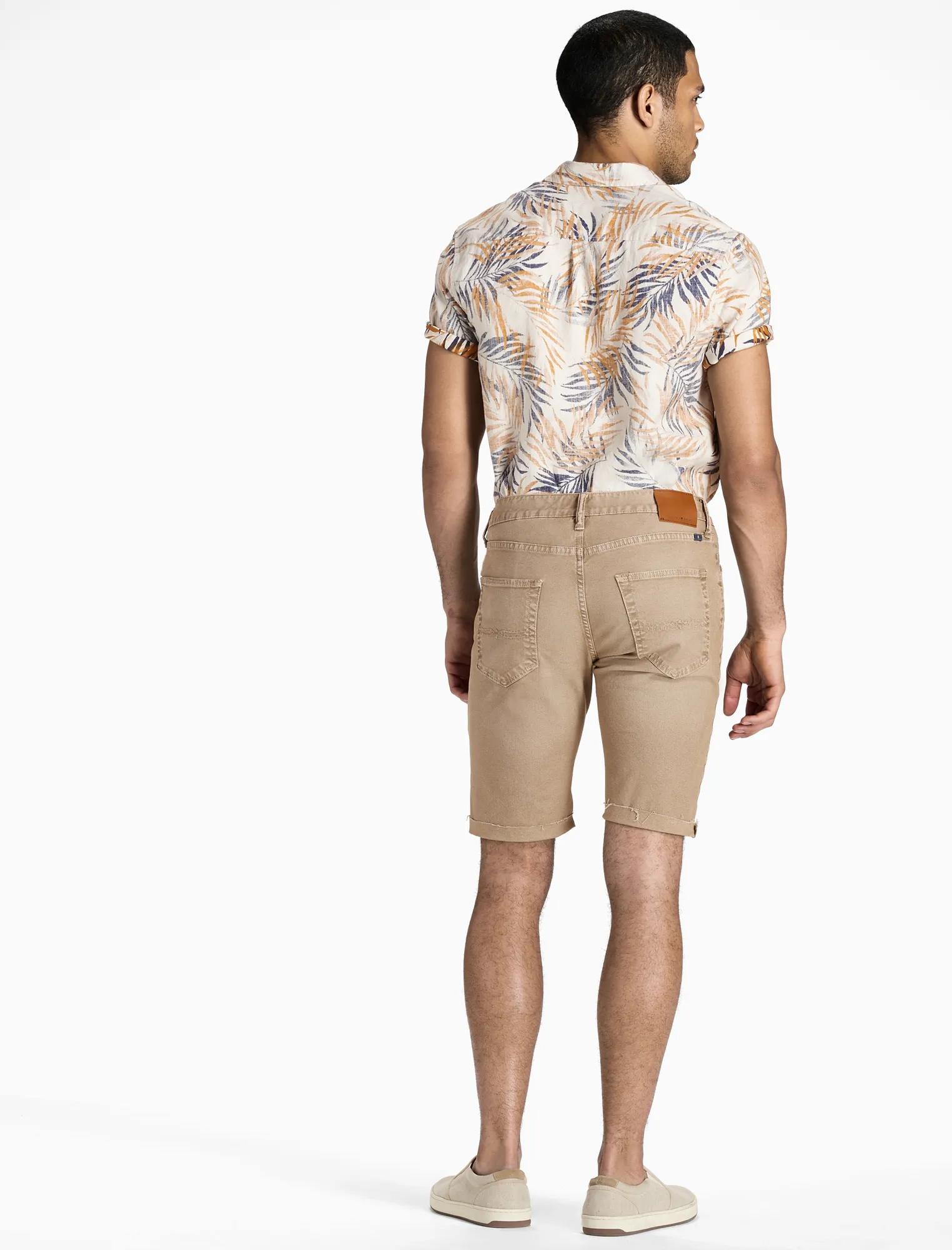 410 ATHLETIC SHORT, image 3