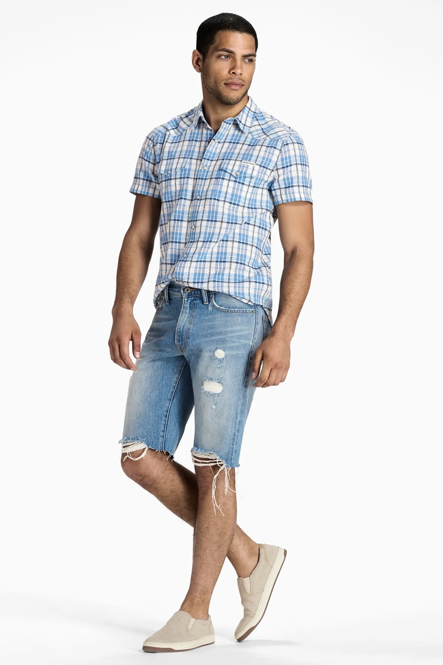 410 ATHLETIC SHORT, image 2