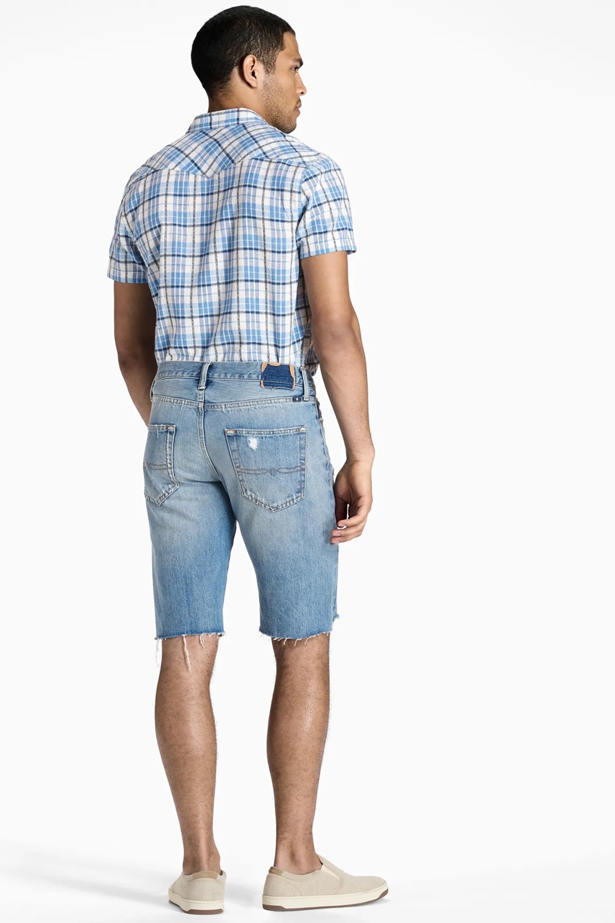 410 ATHLETIC SHORT, image 3